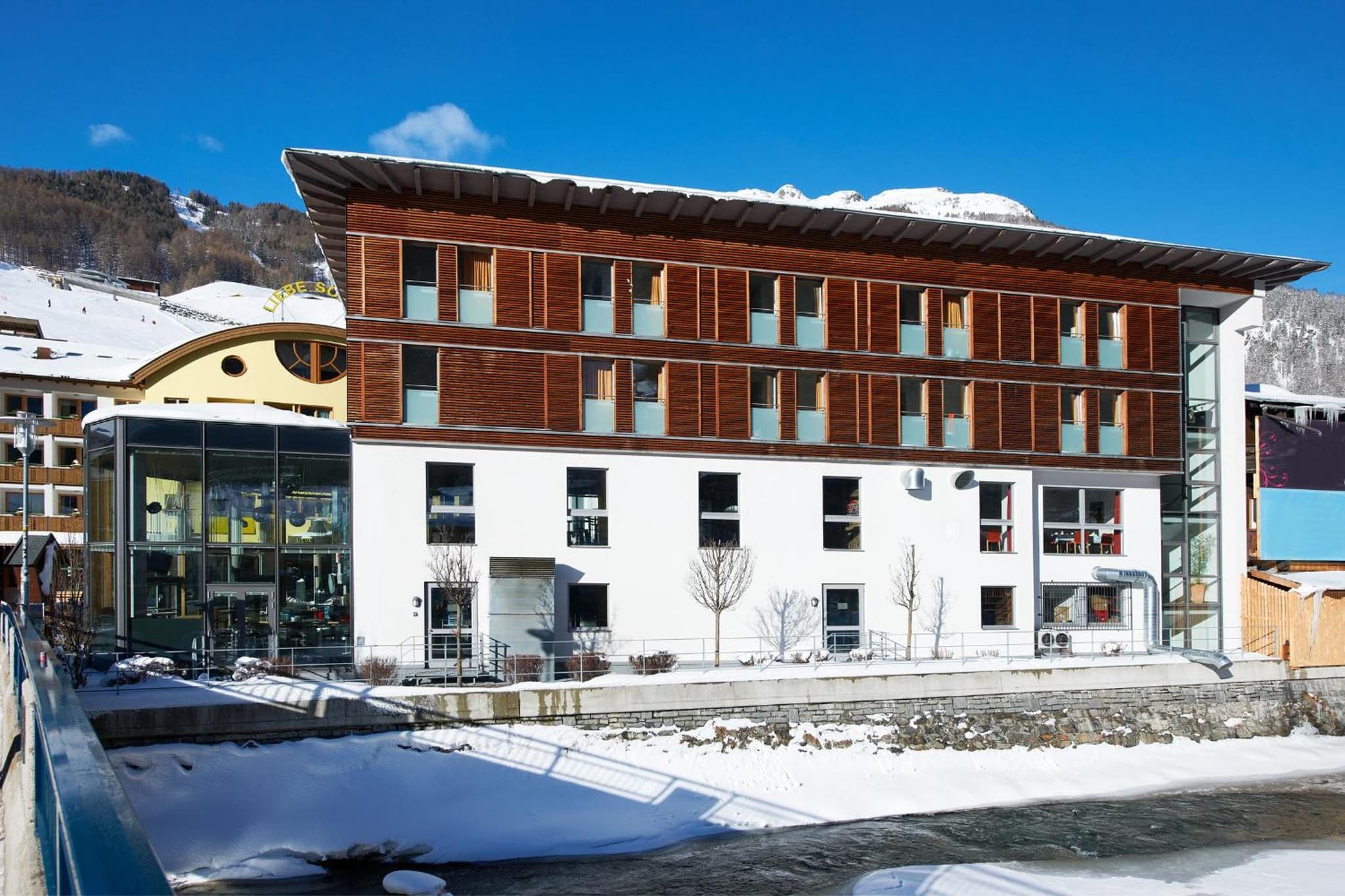 Hotel Garni Sunshine photo 3