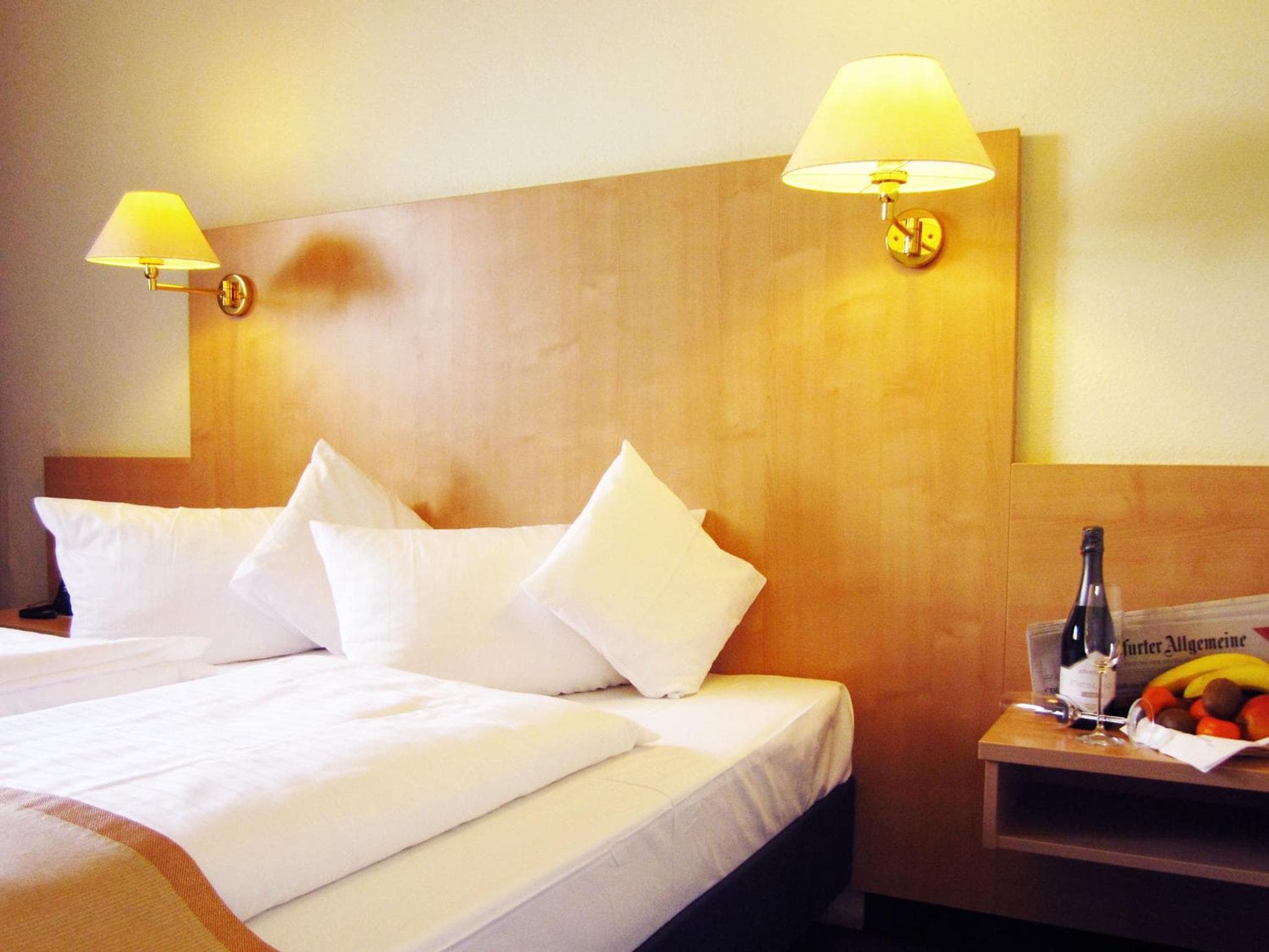 Motel Frankfurt photo 9