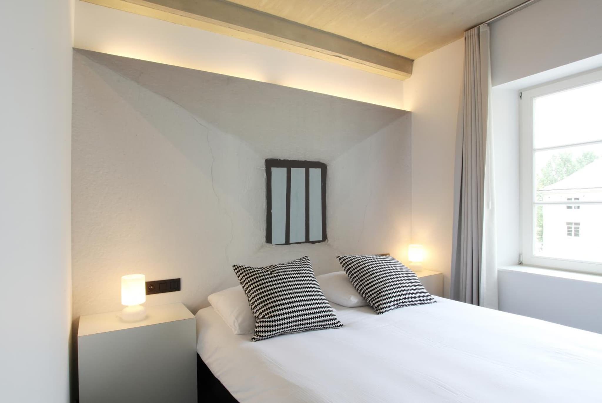 Hotel The Lodge Vilvoorde photo 8