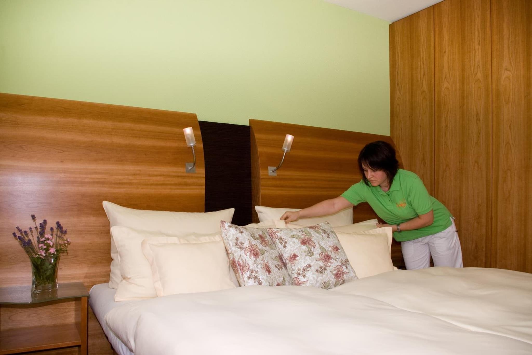 Astralis Hotel Domizil photo 7