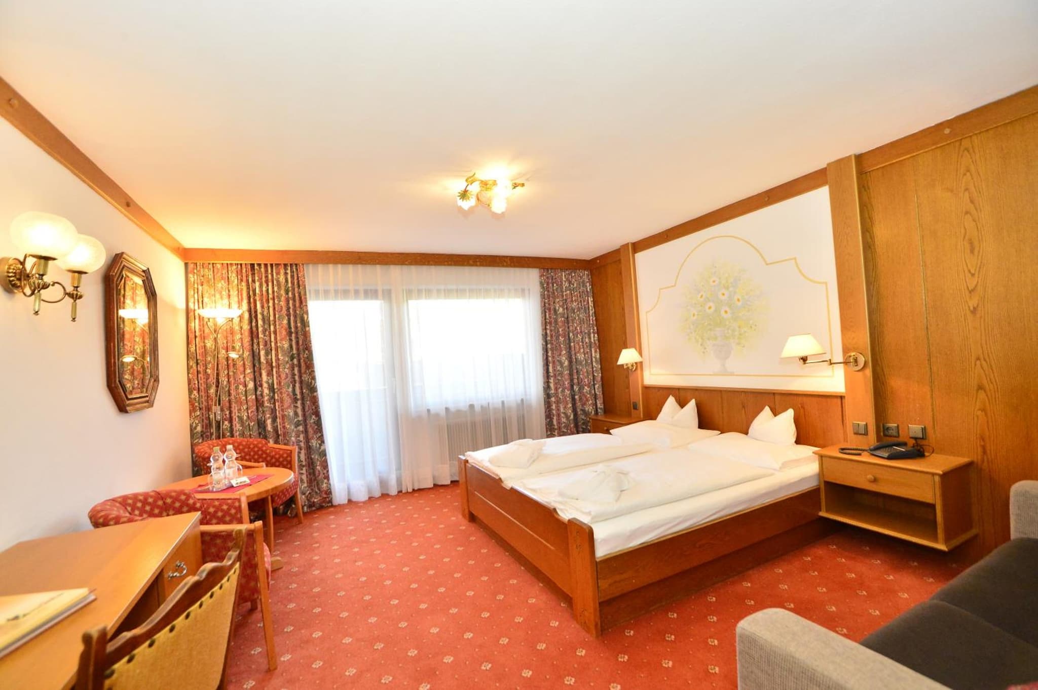 Hotel Residenz Hochland photo 4