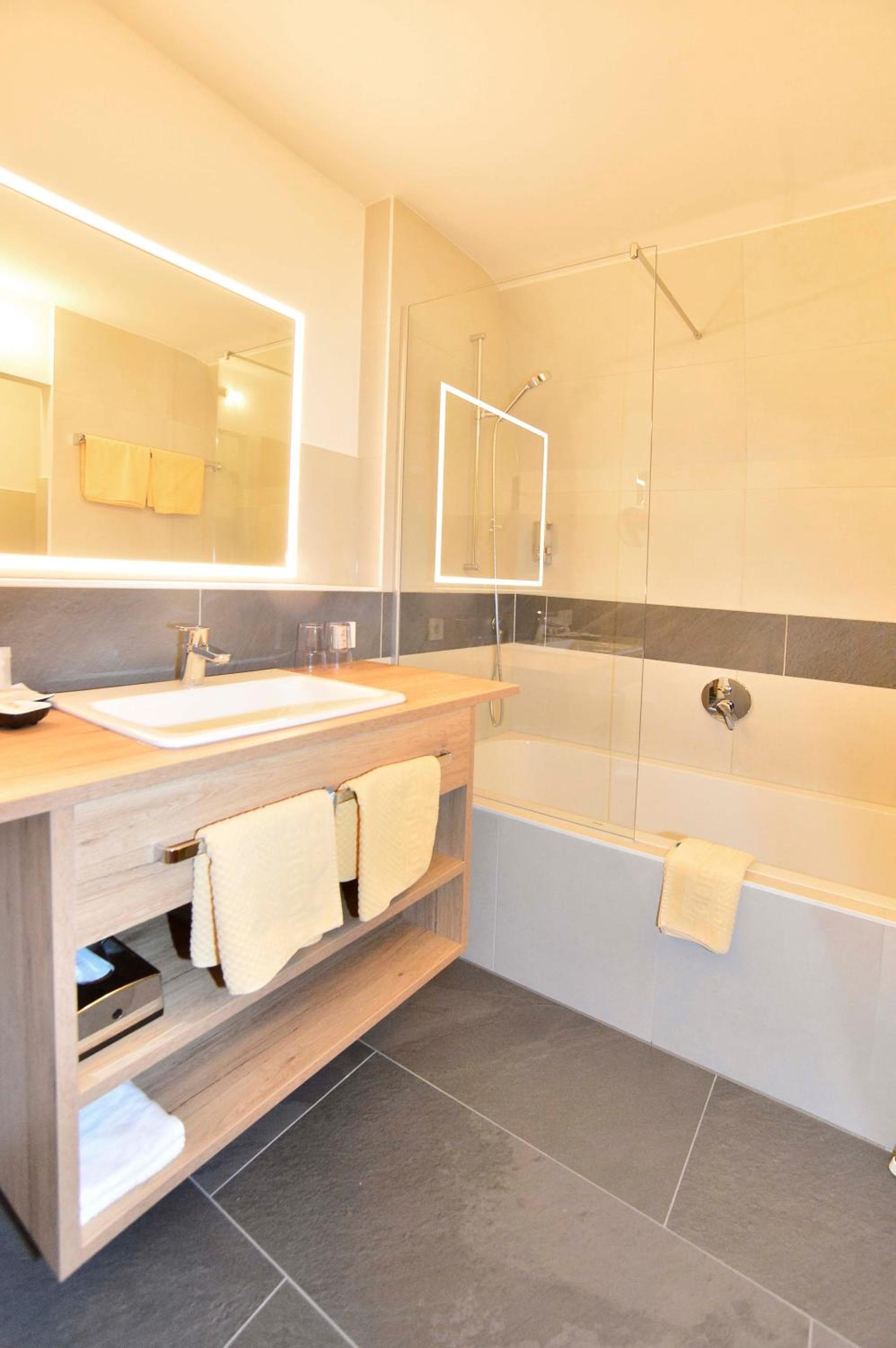 Hotel Residenz Hochland photo 2