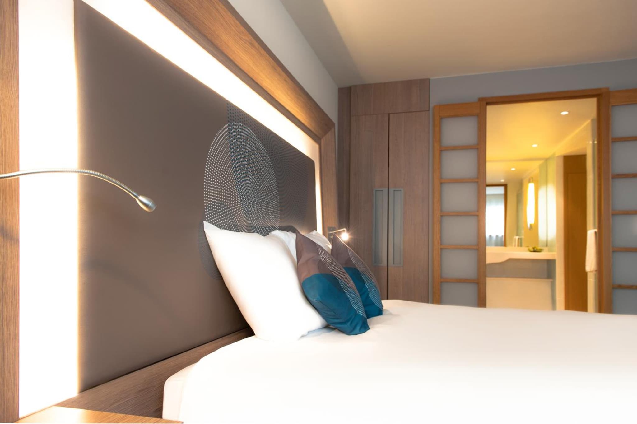 Novotel Mechelen Centrum photo 9