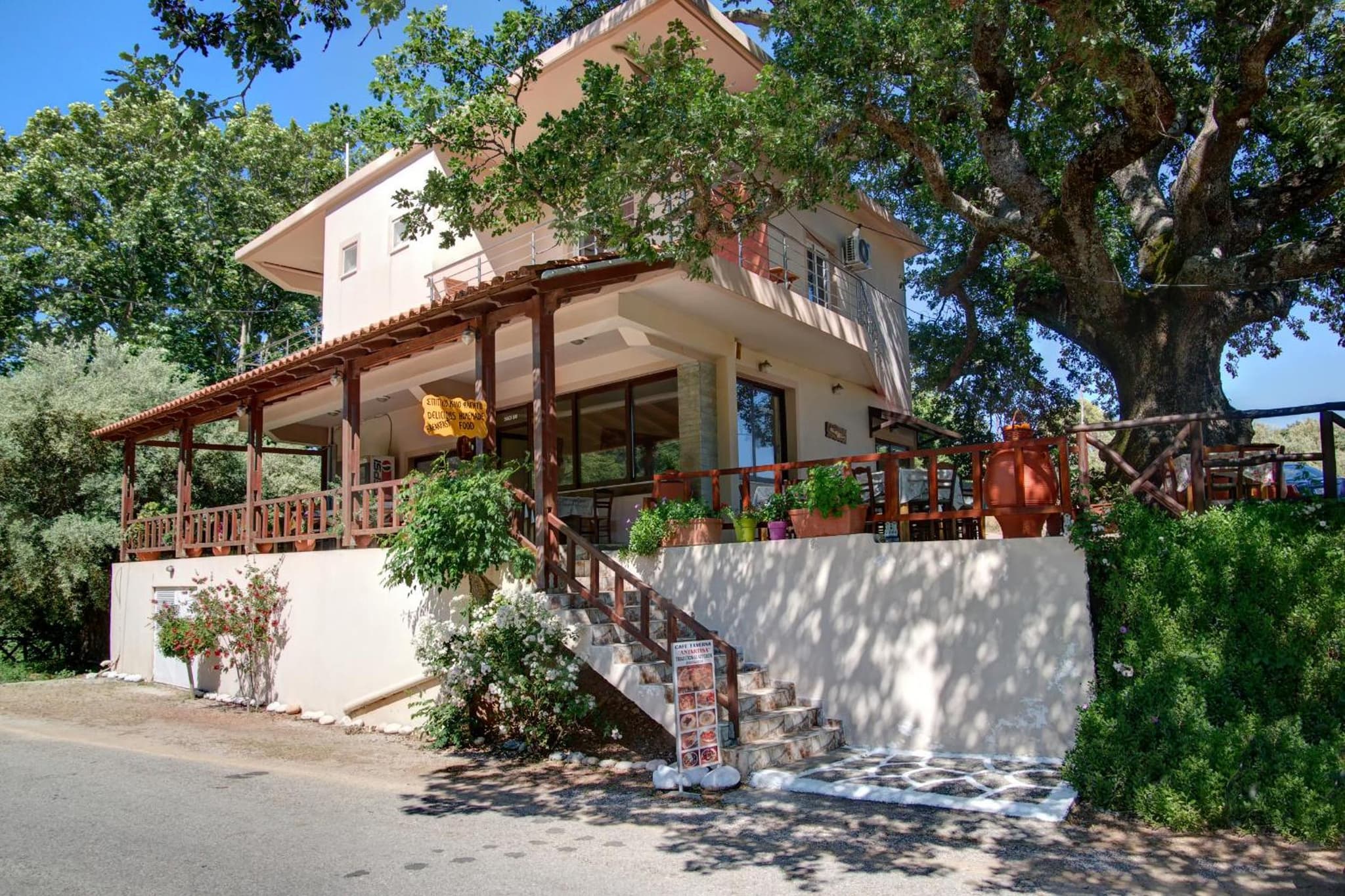 Antartisa B&B photo 2