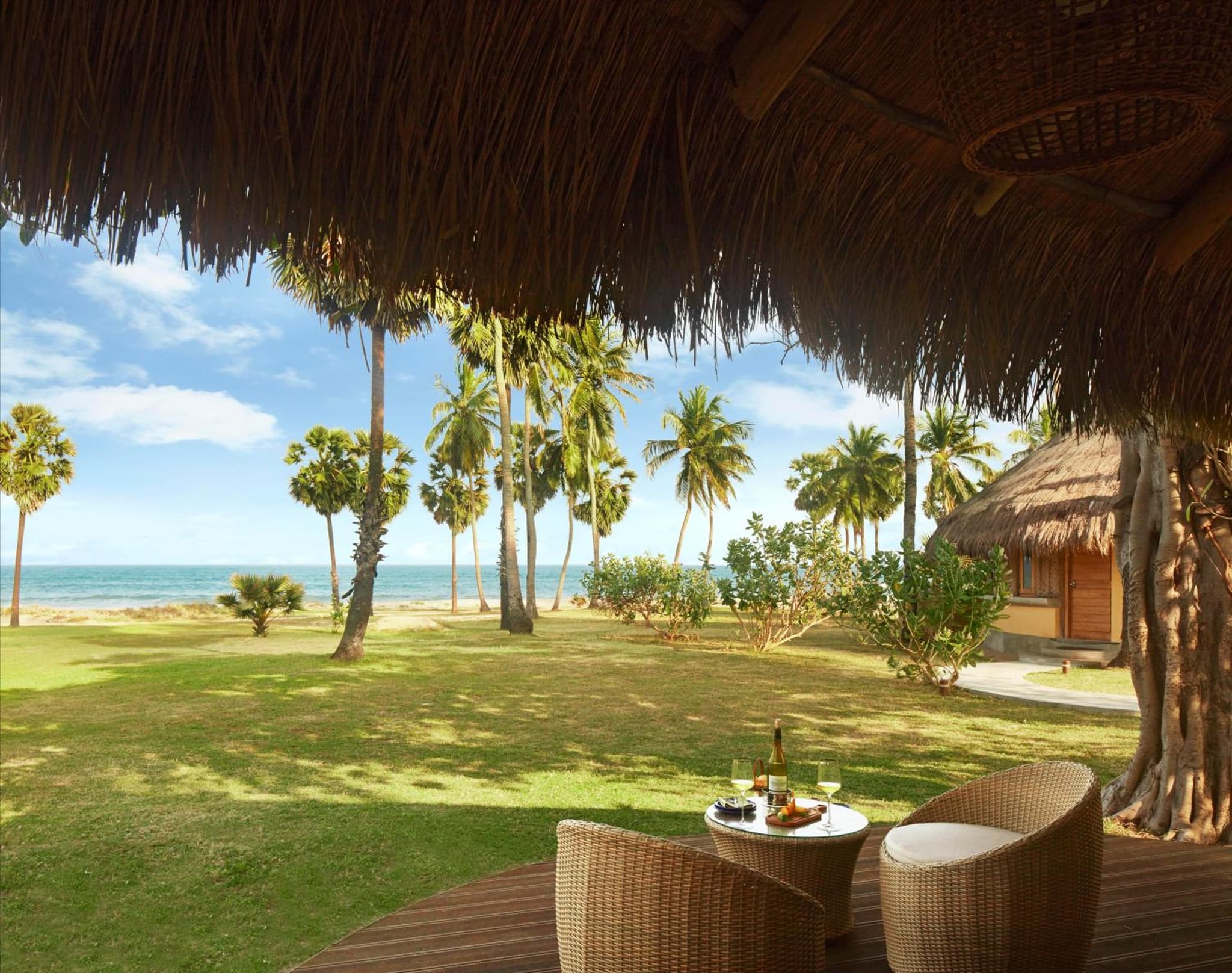 Jetwing Surf & Safari, A Luxury Reserve photo 3
