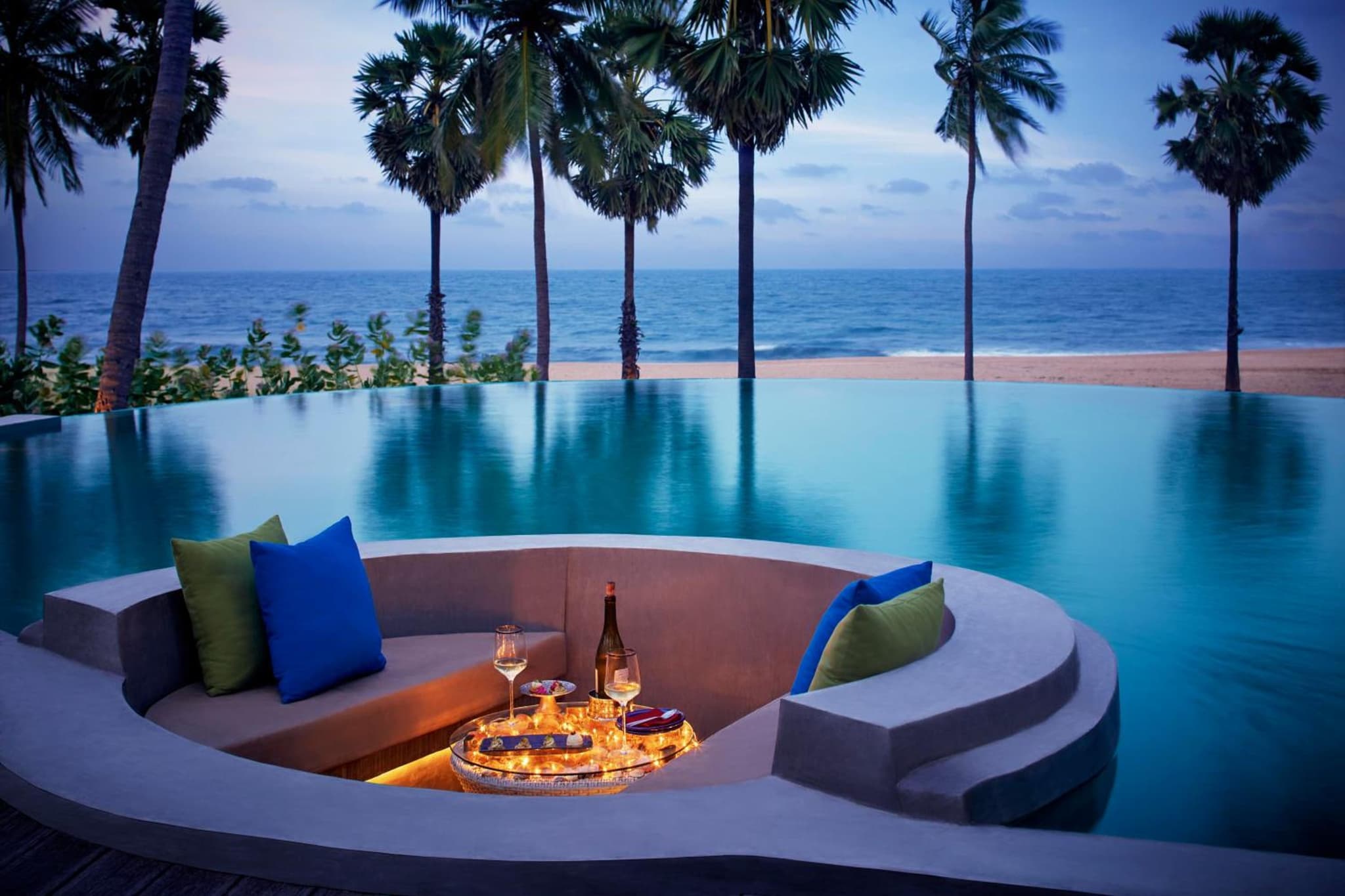 Jetwing Surf & Safari, A Luxury Reserve photo 9