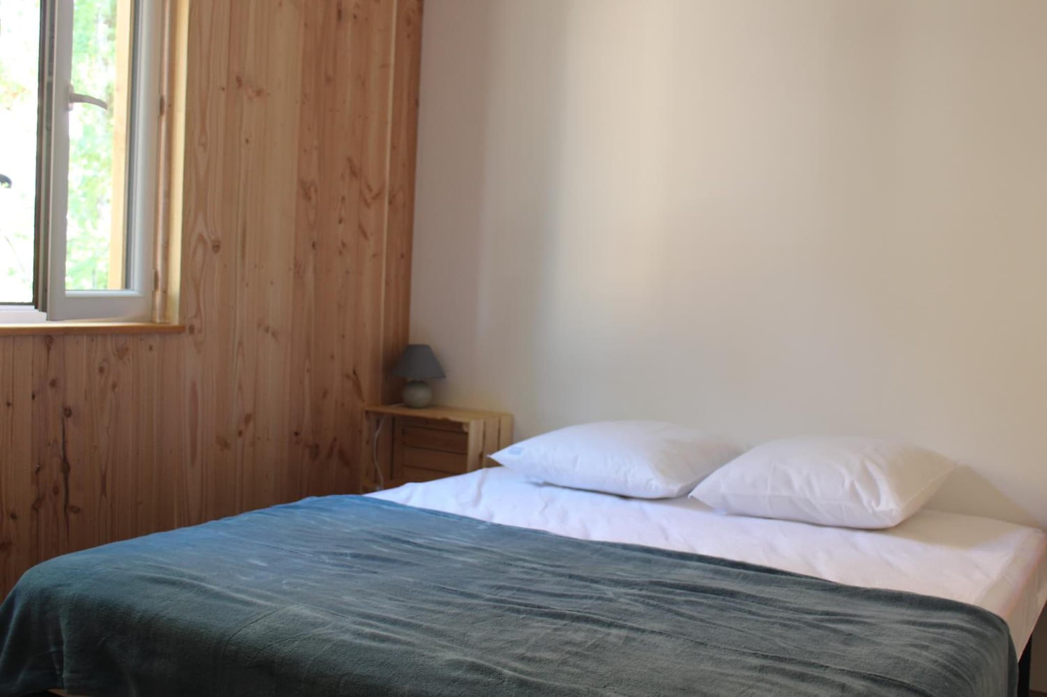 Camping les Chênes photo 9