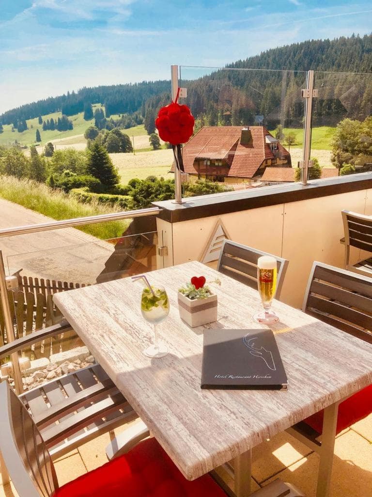 Hotel Hirschen photo 2