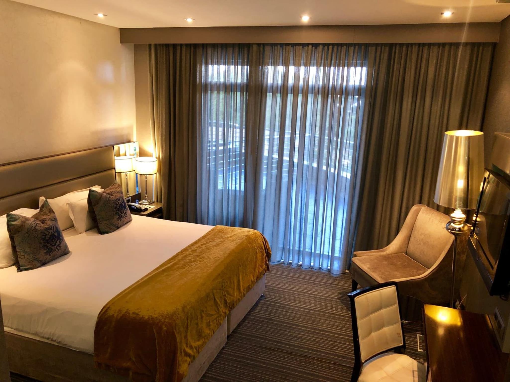 Coastlands Musgrave Hotel photo 4
