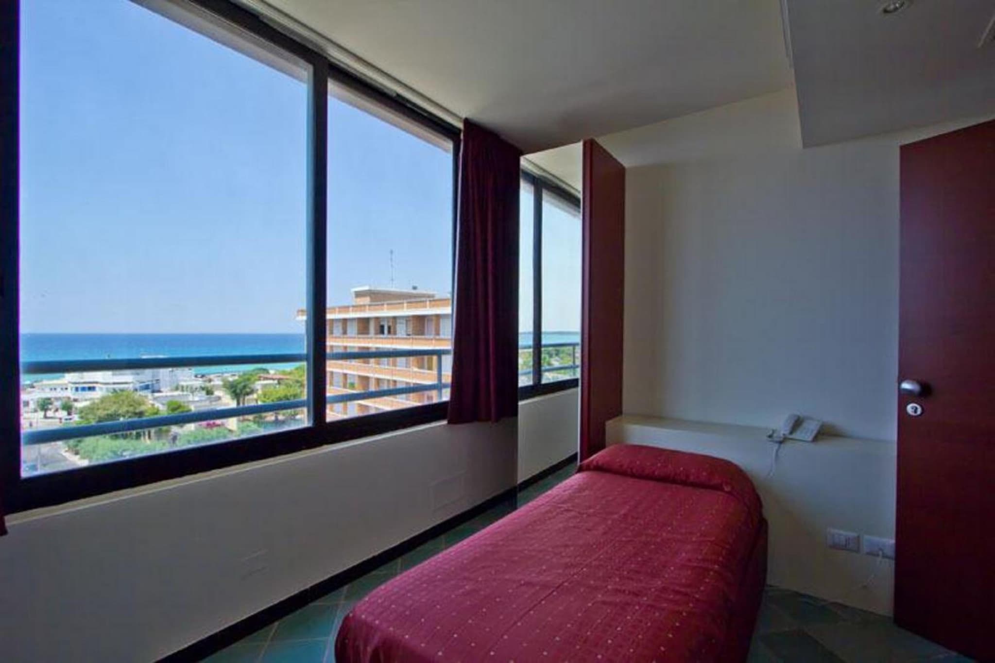 Hotel Baia Verde Gallipoli photo 3