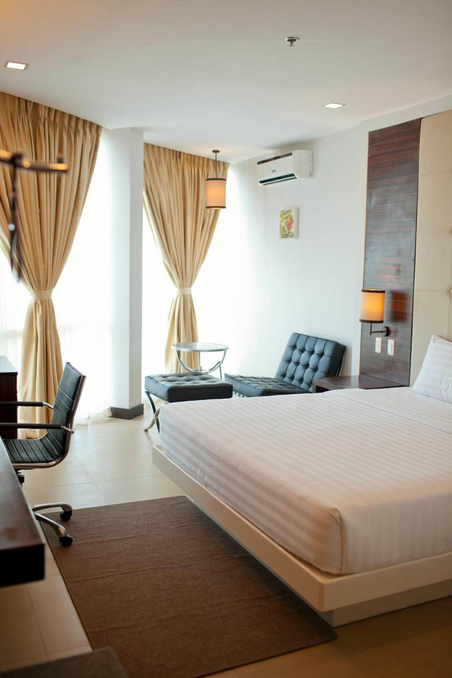 D'Hotel & Suites photo 9