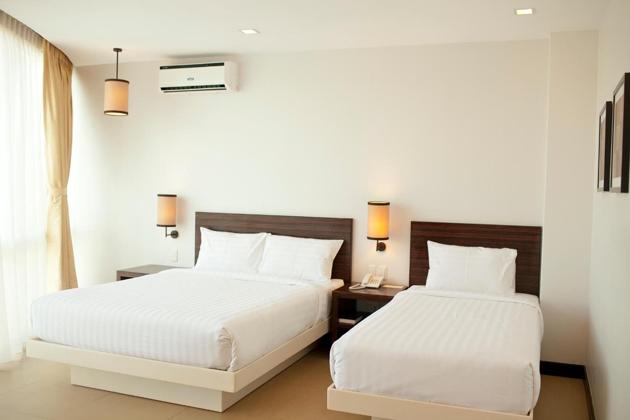 D'Hotel & Suites photo 6