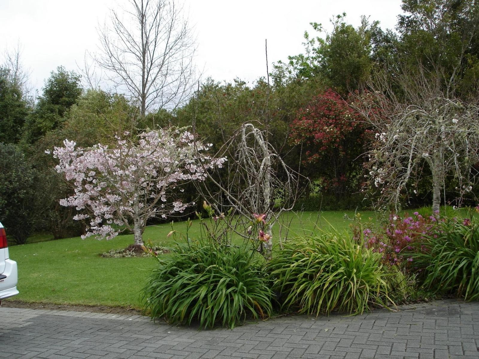 Warkworth Country House photo 3