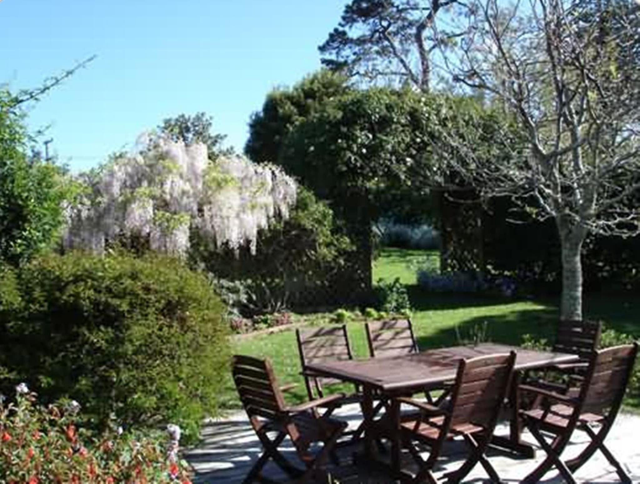 Warkworth Country House photo 9