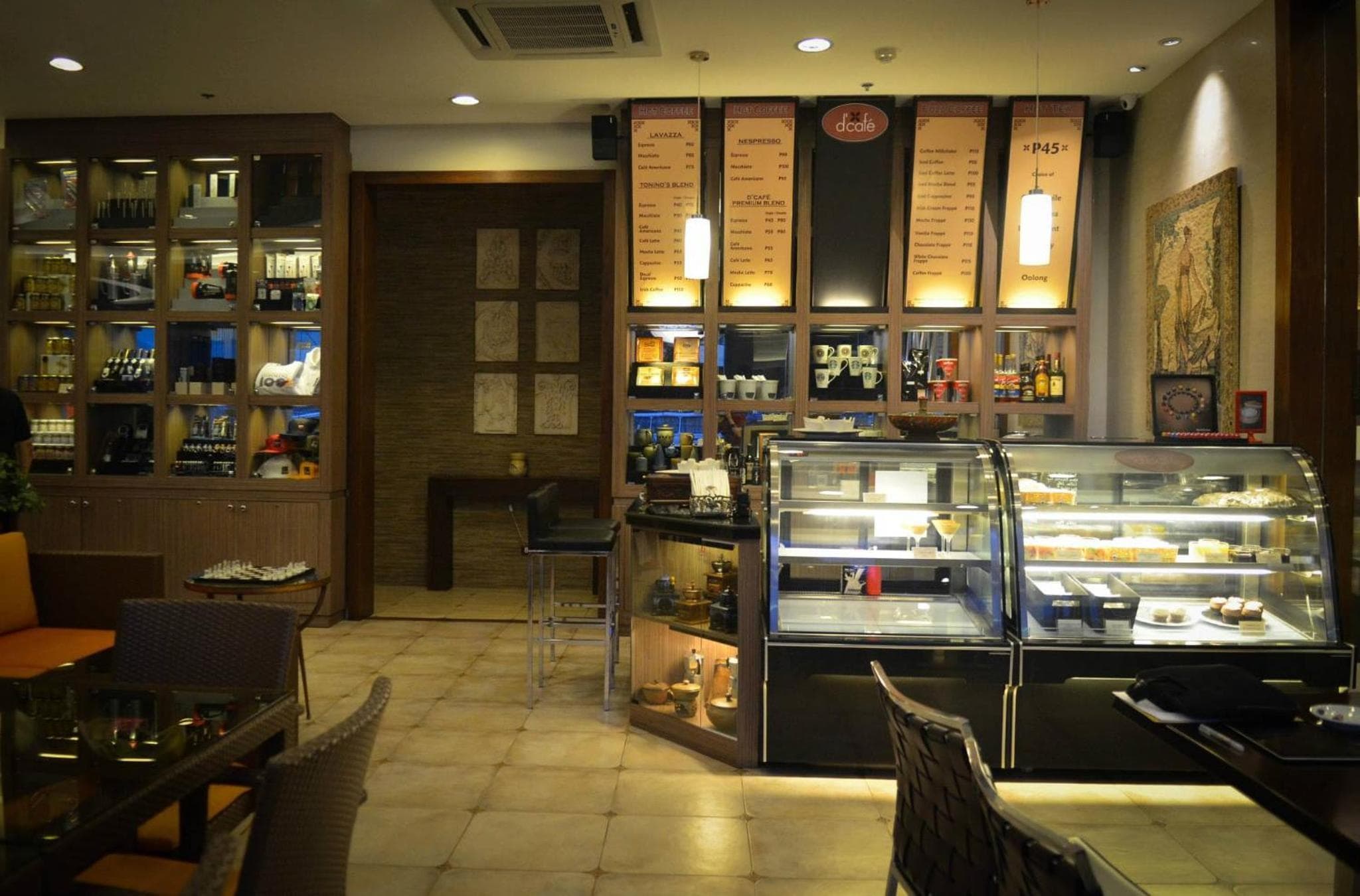 D'Hotel & Suites photo 3