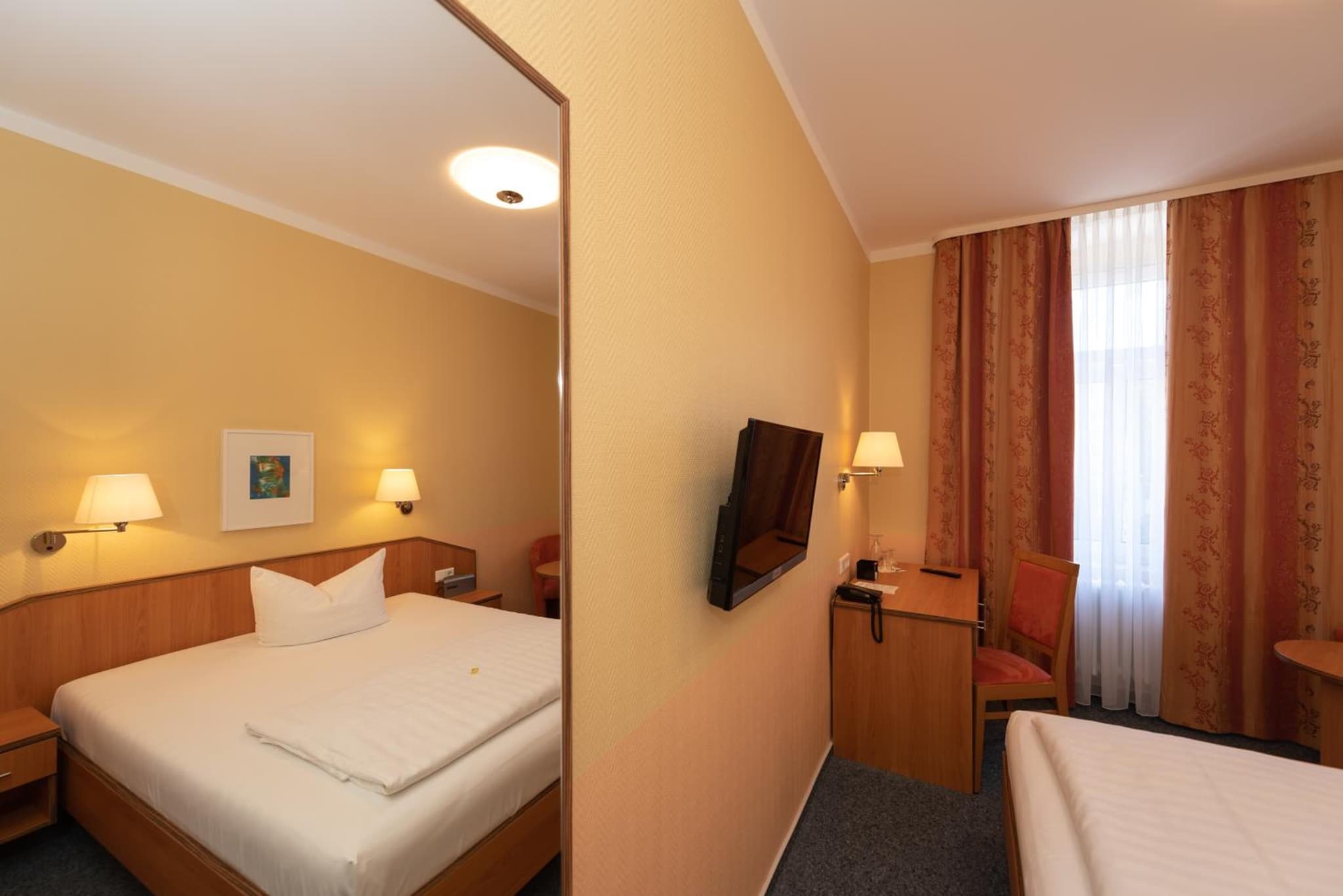 Hotel Europa photo 3