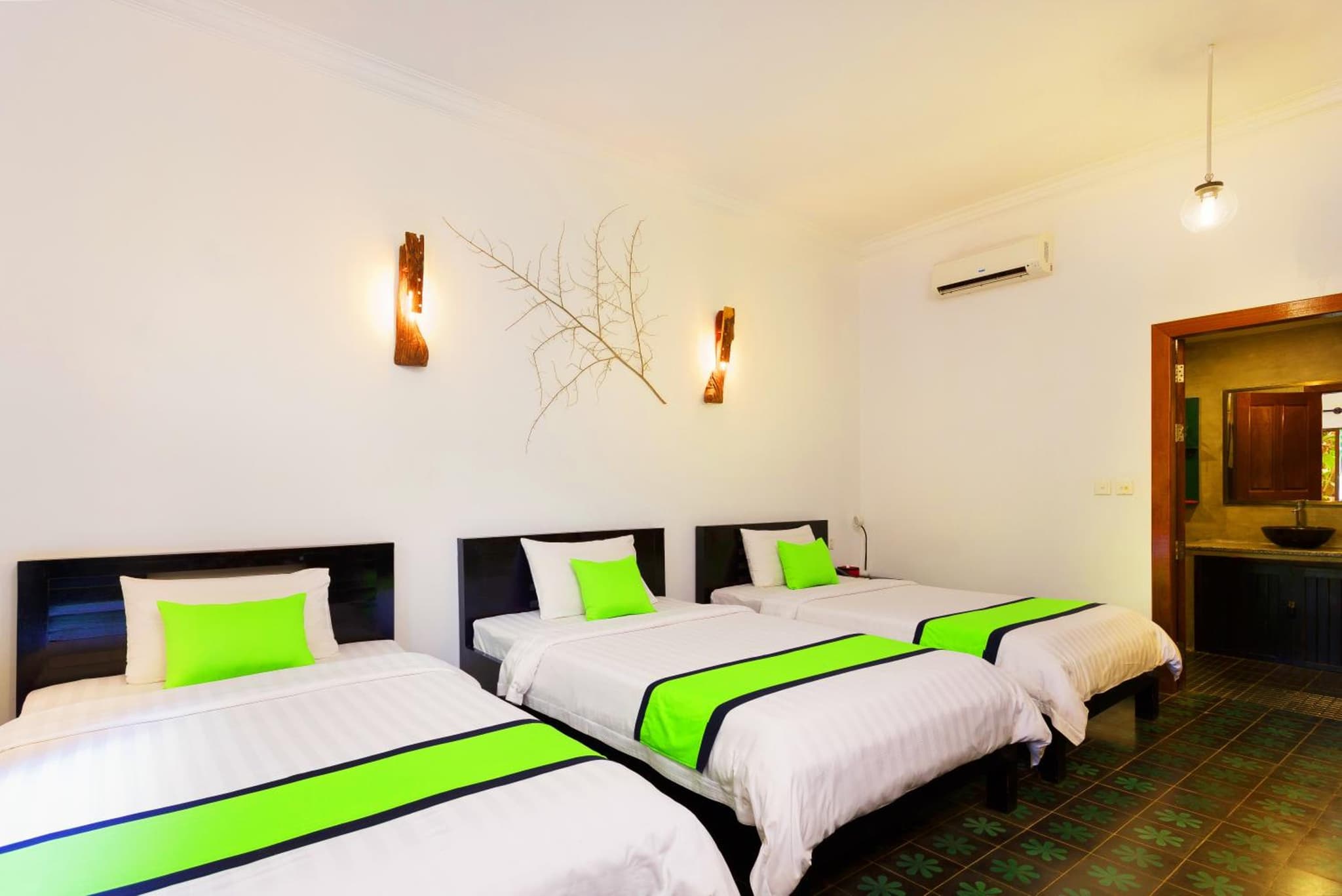 La Niche D'angkor Boutique Hotel photo 2
