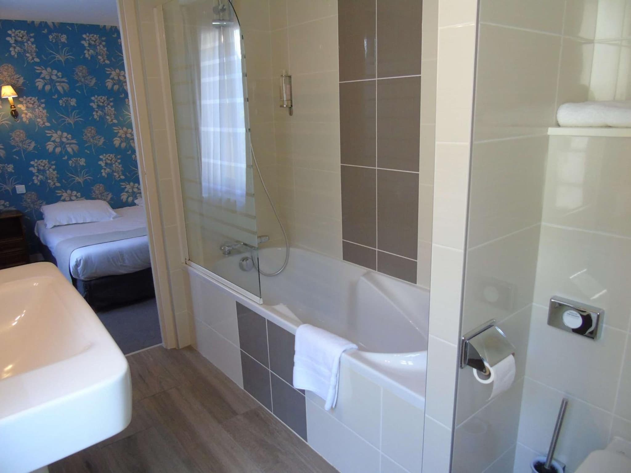 Best Western Hôtel Montgomery photo 6