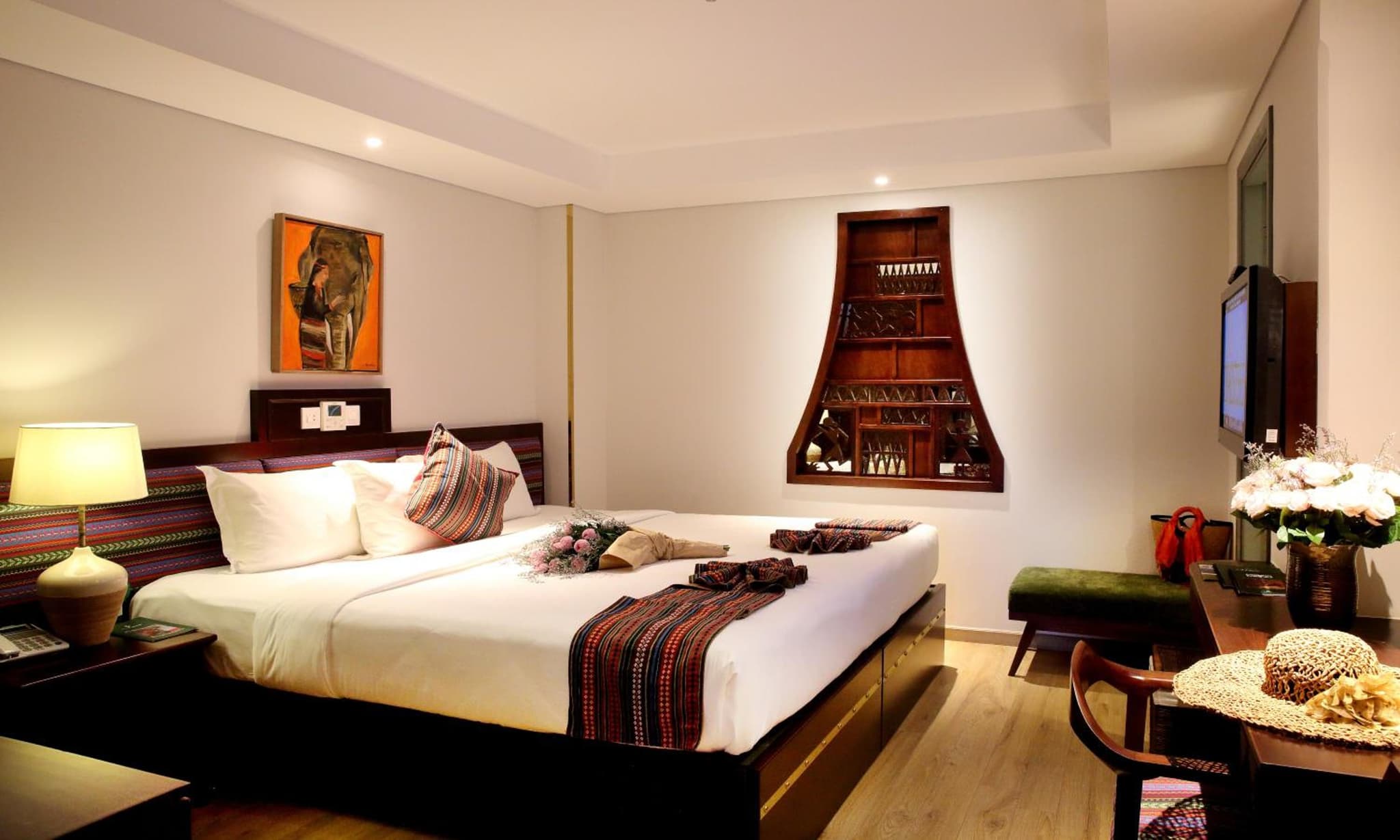 Au Lac Legend Hotel photo 7