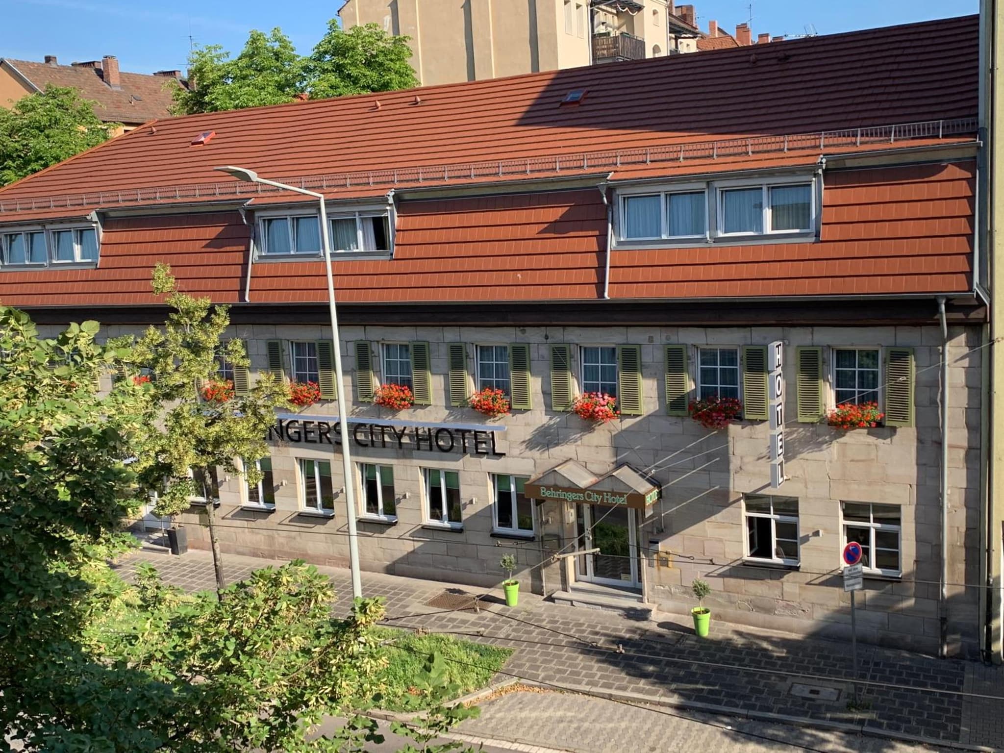 building