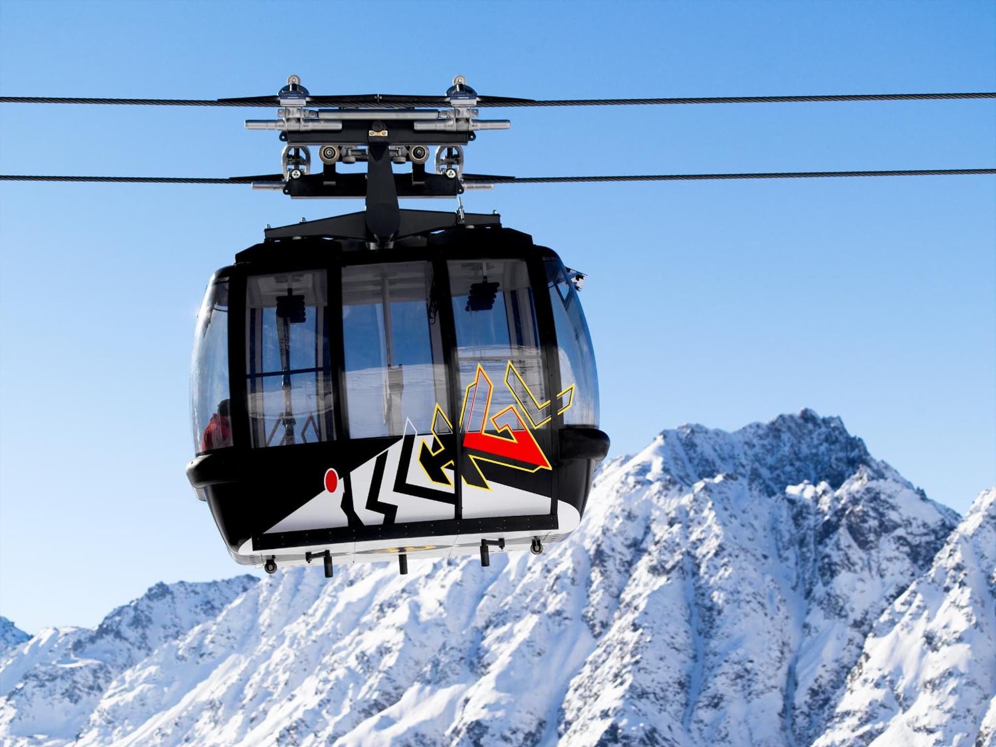 Hotel Piz Buin photo 2