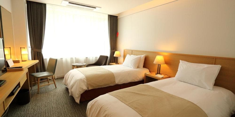 Take Hotel & Resort Inje Speedium photo 5