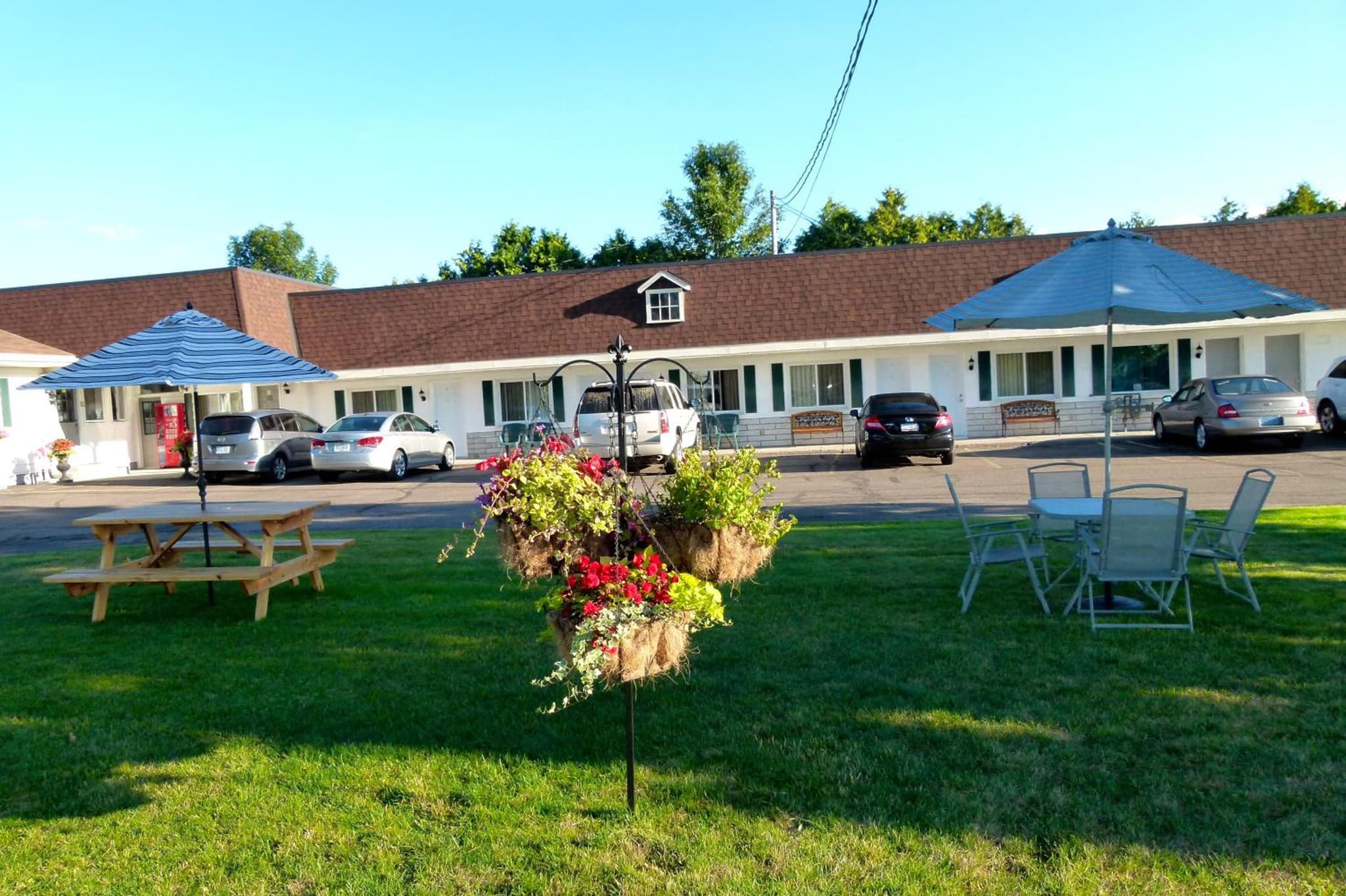Country Squire Motel photo 5