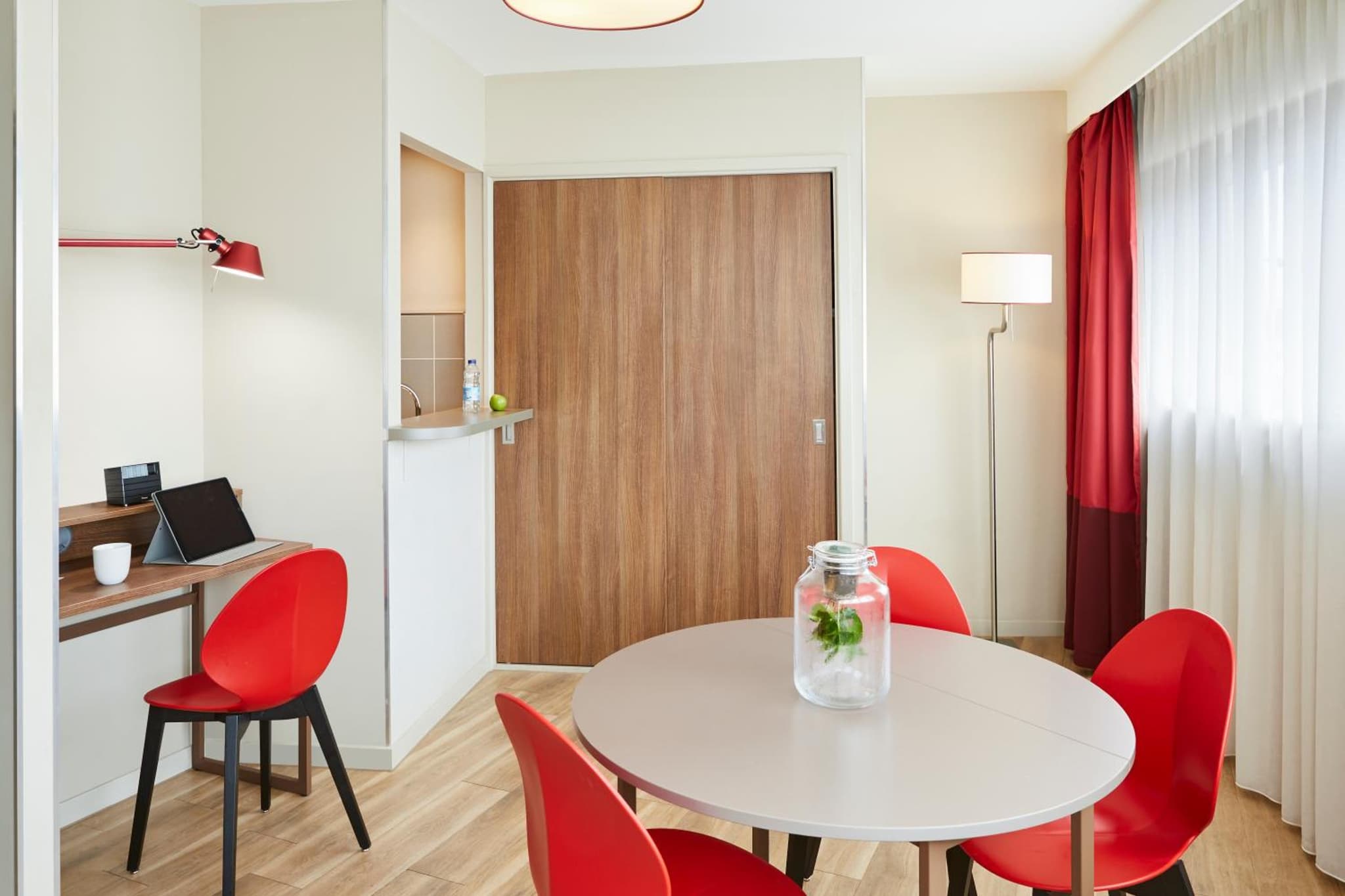 Aparthotel Adagio Birmingham City Centre photo 4