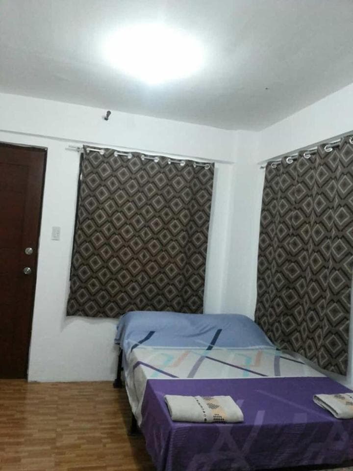 Budget Studio Unit in Makati photo 6