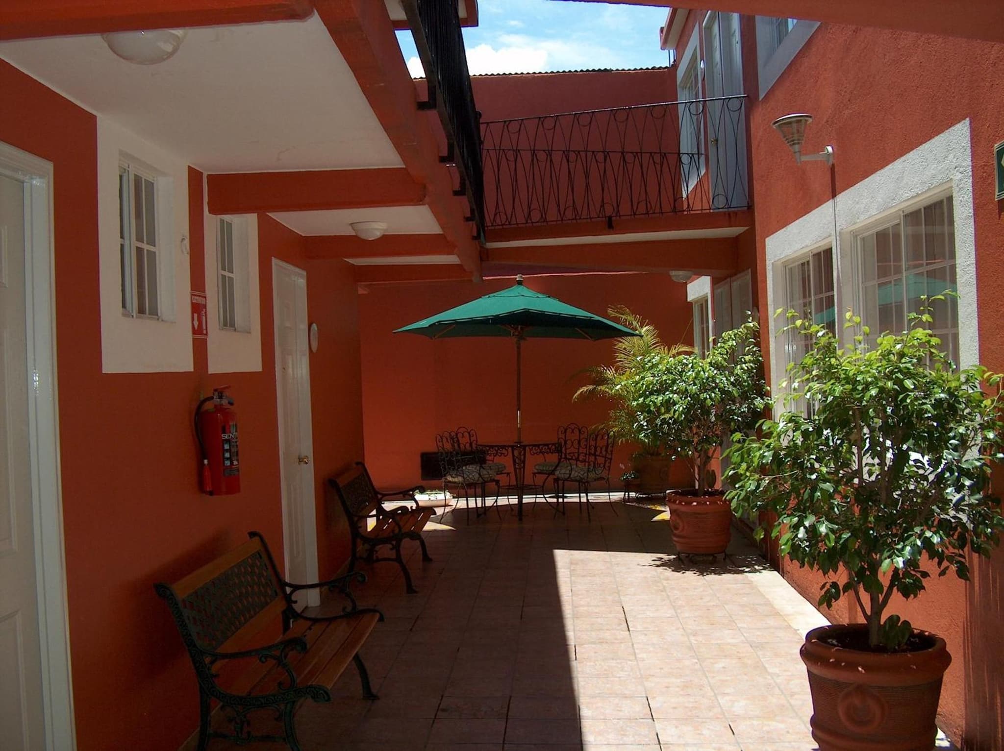 Hotel Camba photo 9