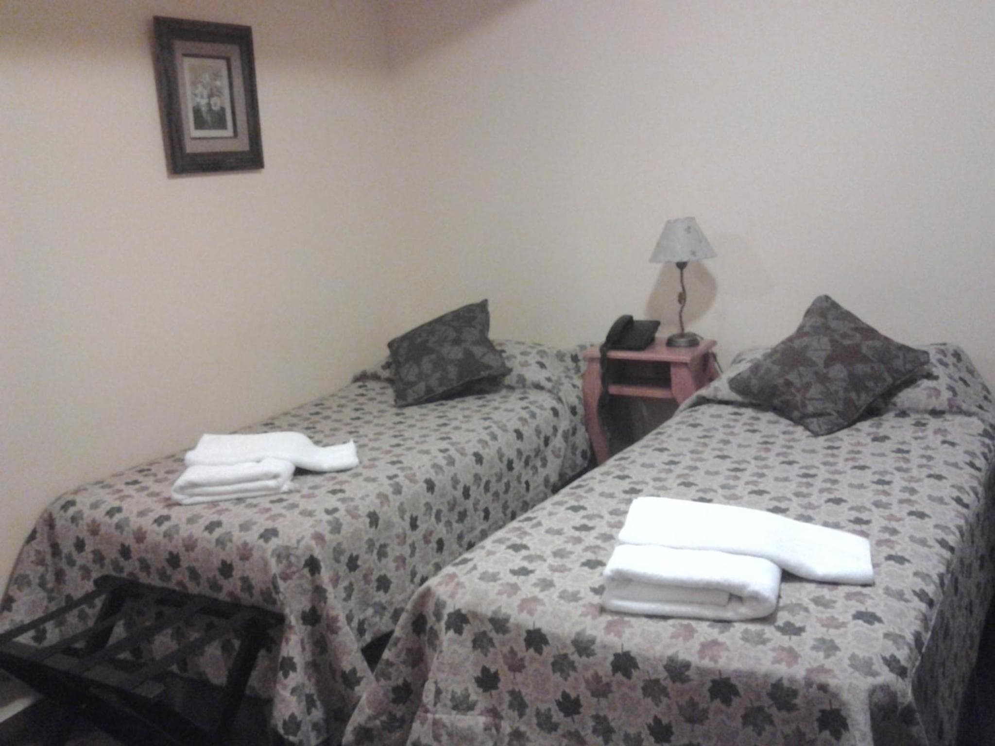 Hosteria Les Eclaireurs photo 7