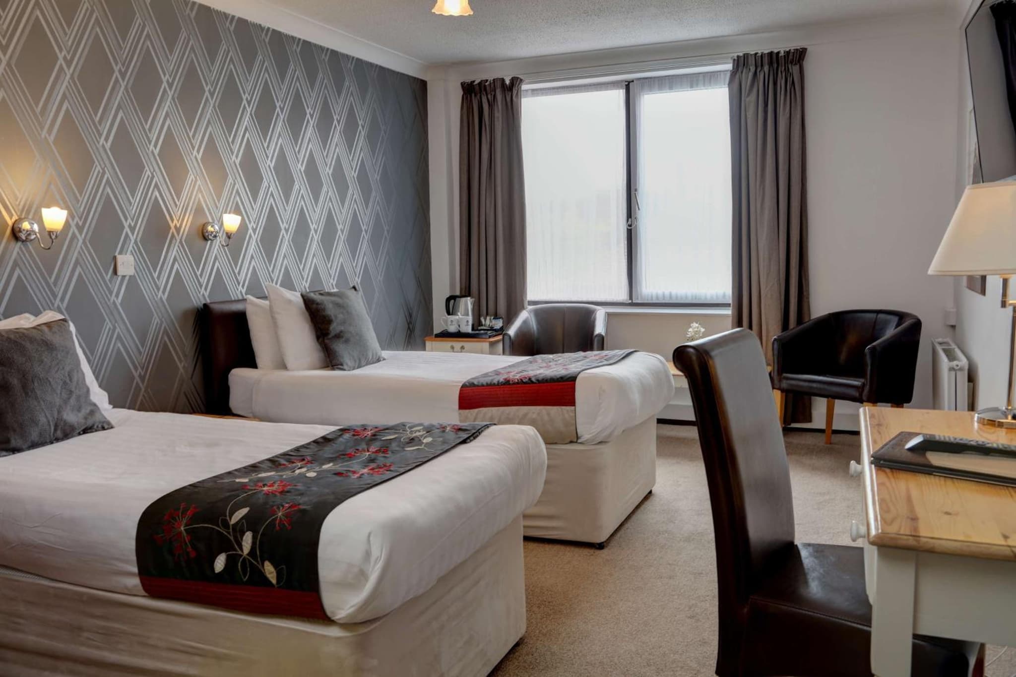 Best Western Princes Marine Hotel photo 3