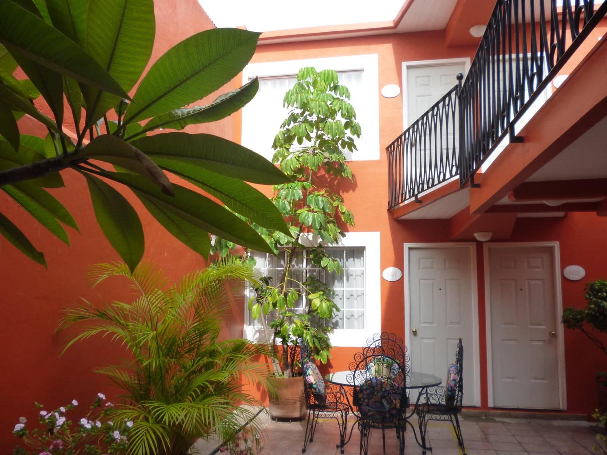 Hotel Camba photo 3