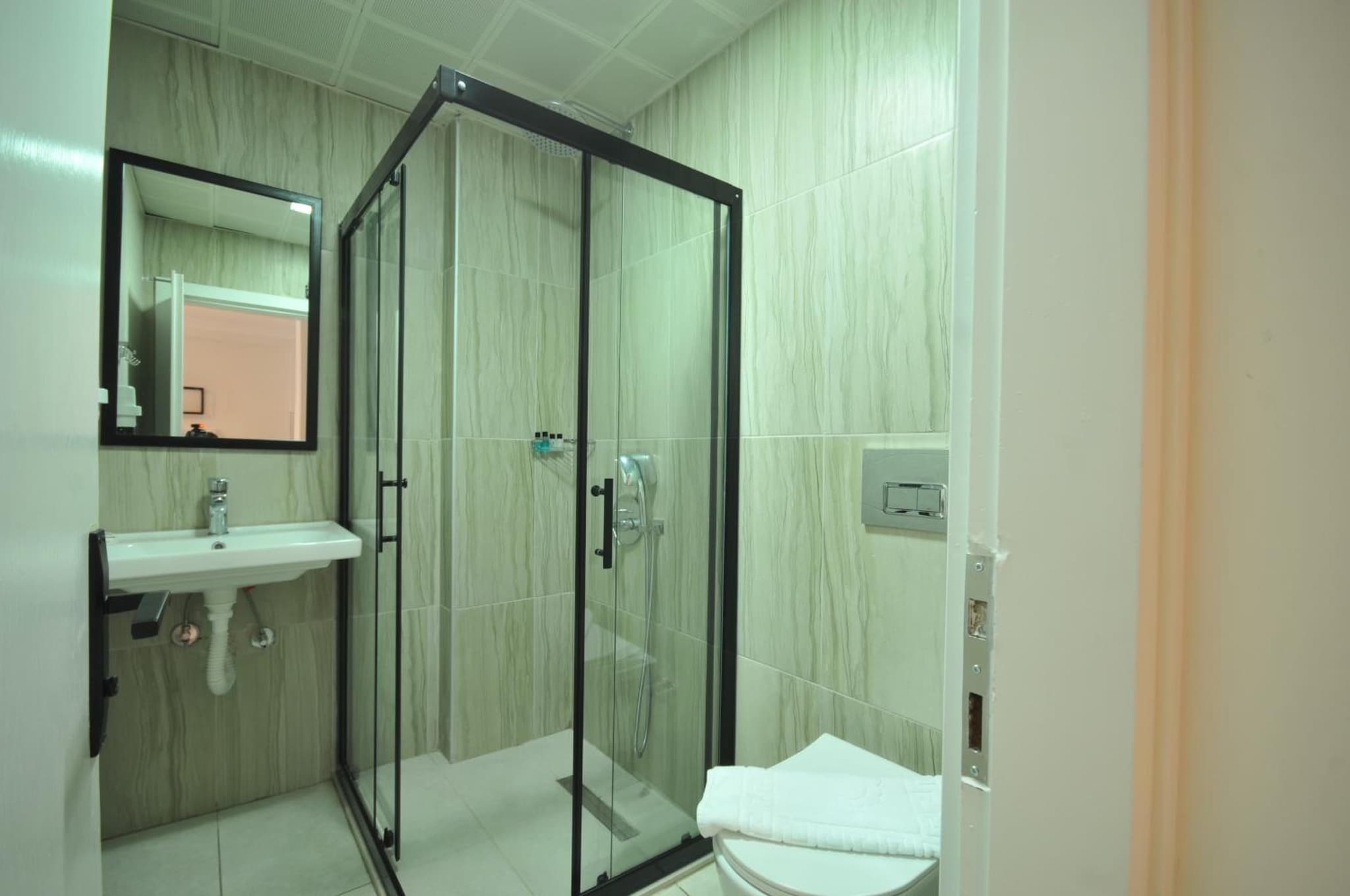 Club Sema Suite Hotel photo 2