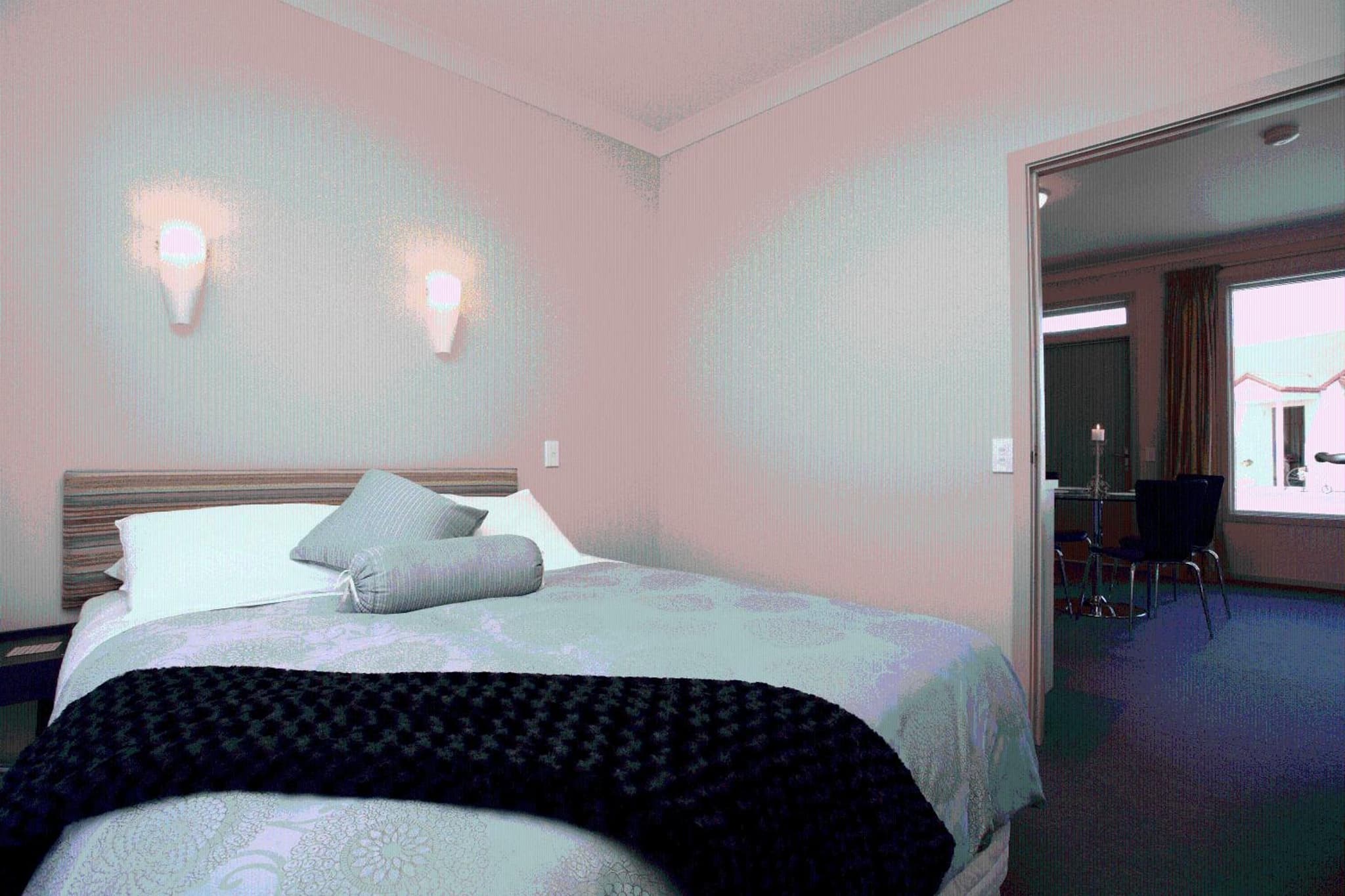 Hawkdun Lodge Motel photo 7