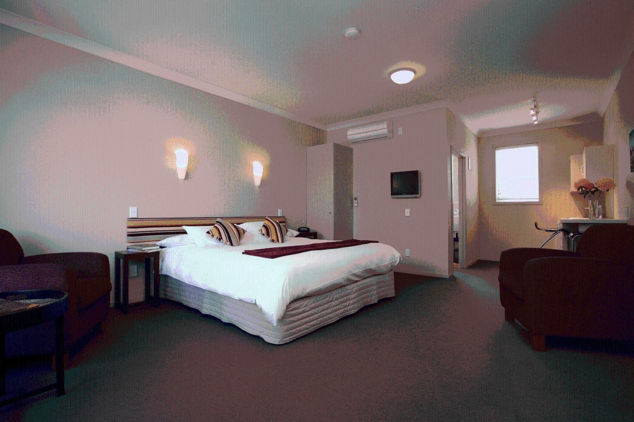 Hawkdun Lodge Motel photo 8