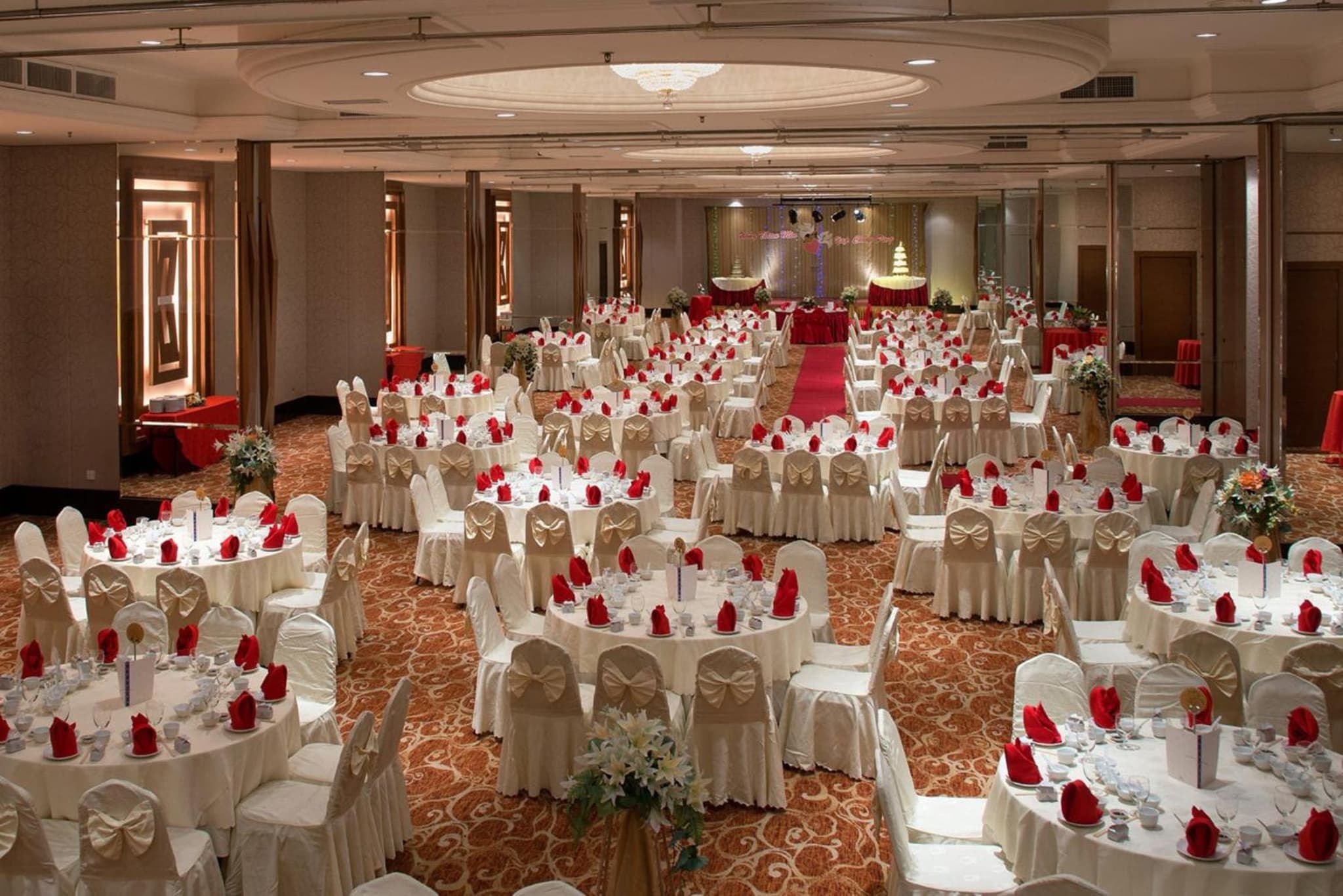 Pearl View Hotel Prai, Penang photo 2