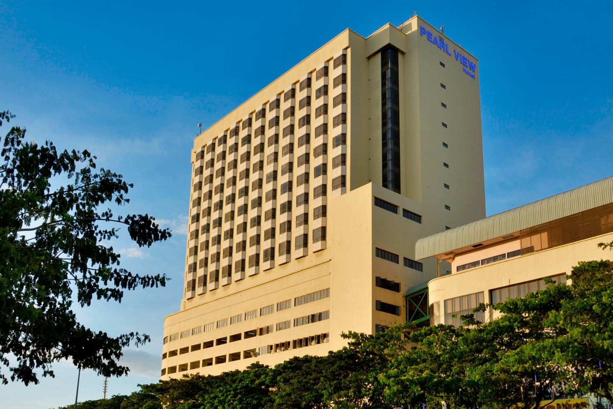 Pearl View Hotel Prai, Penang photo 7