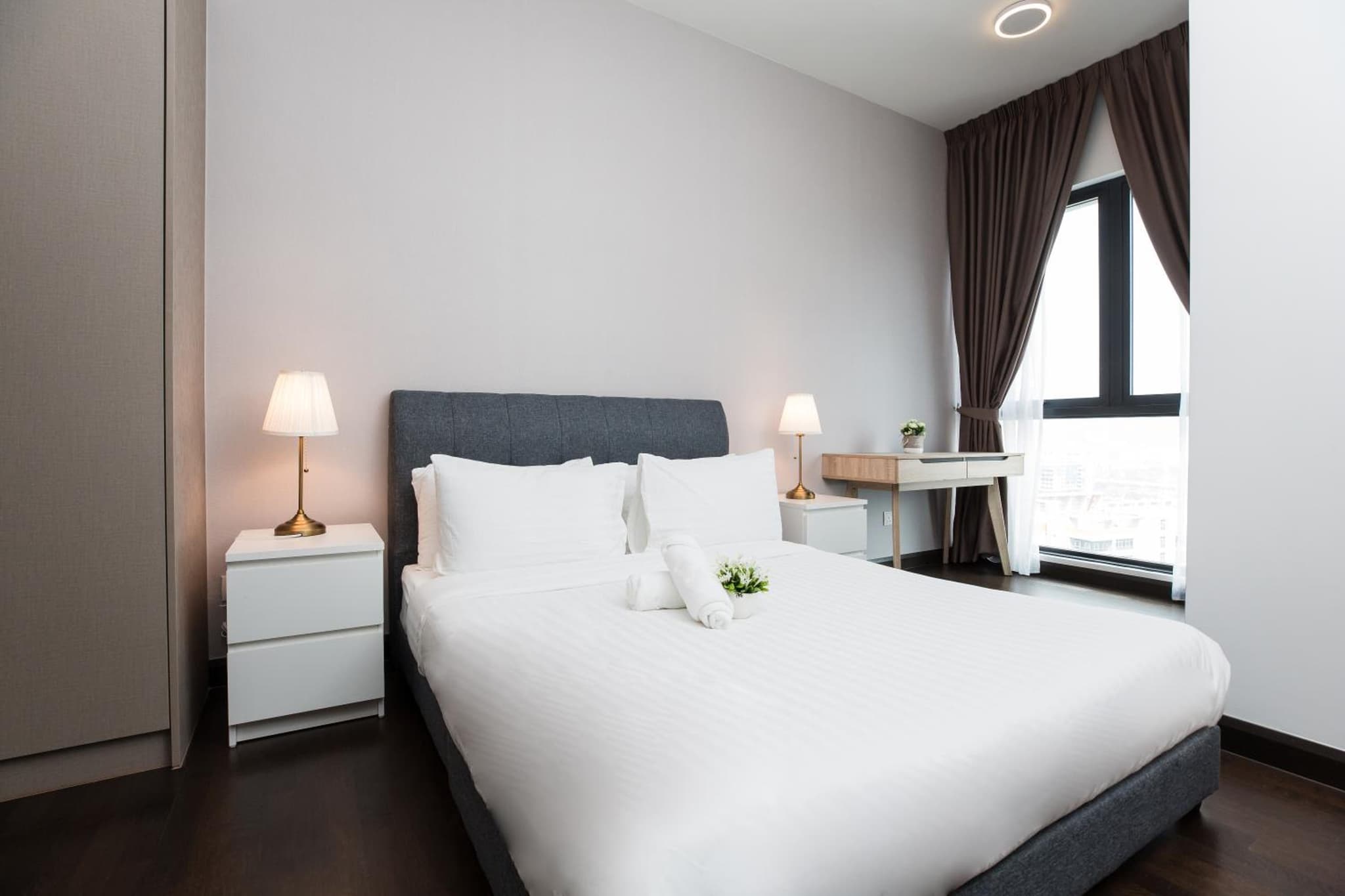 Velocity KL By PSM Luxury Suites photo 7