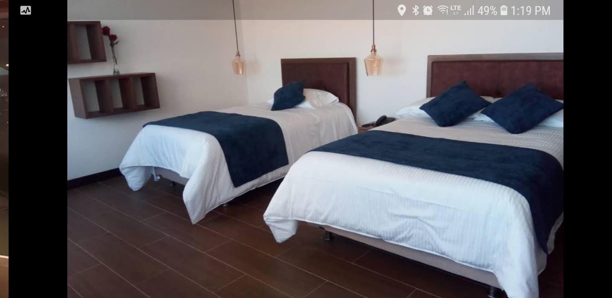 Hotel Amiraty photo 5