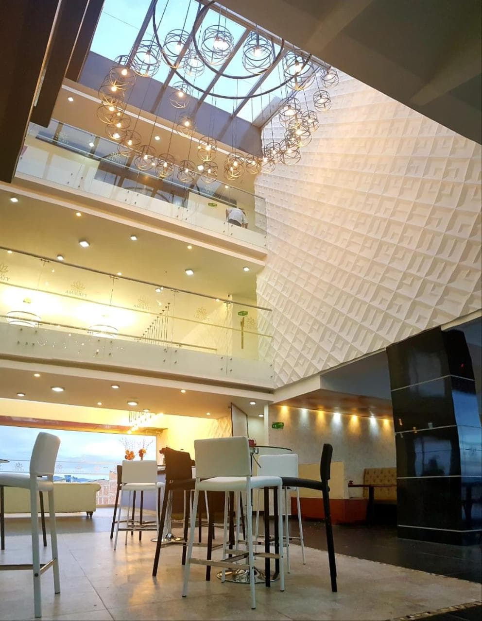 Hotel Amiraty photo 7