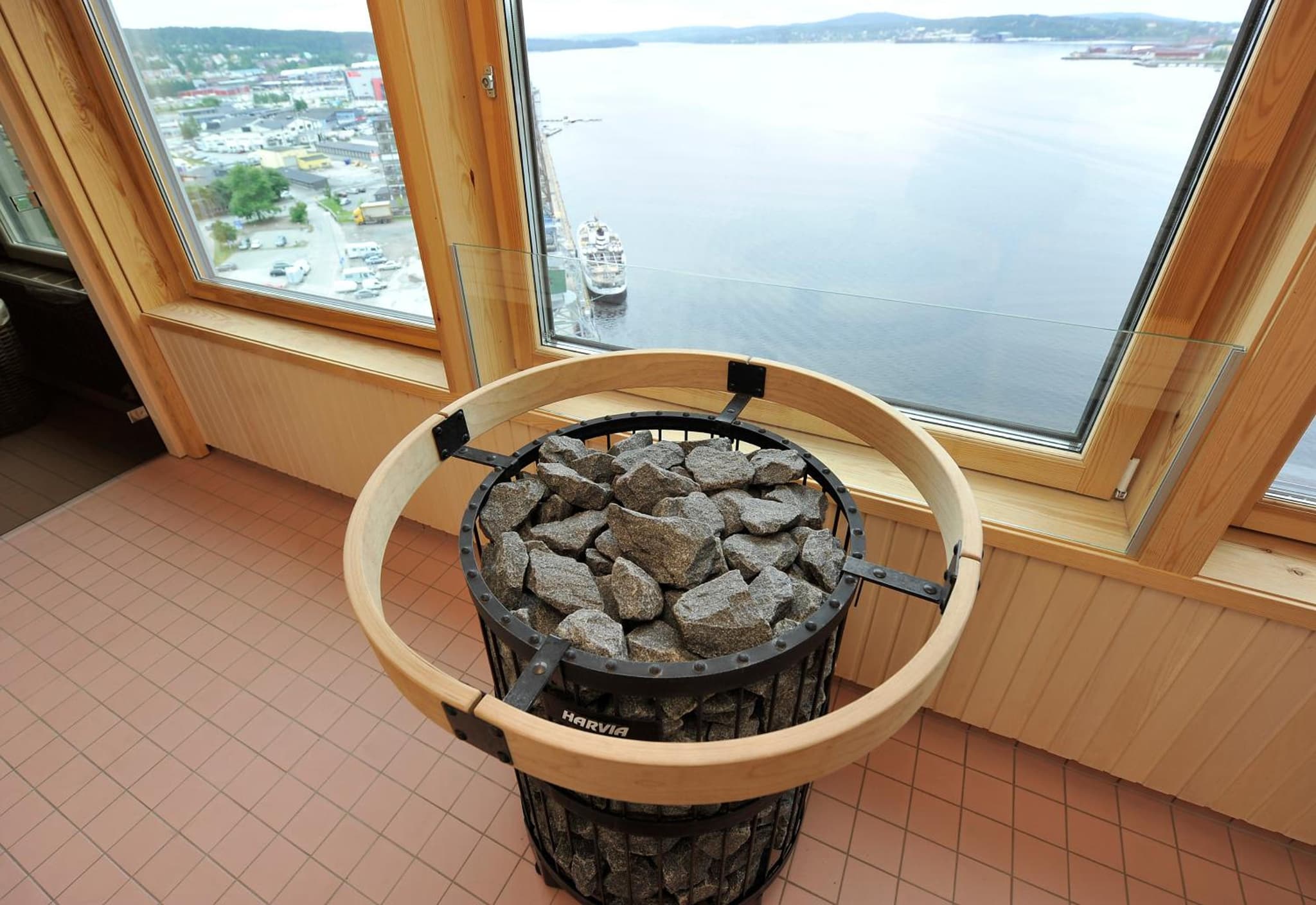 Elite Plaza Örnsköldsvik photo 6