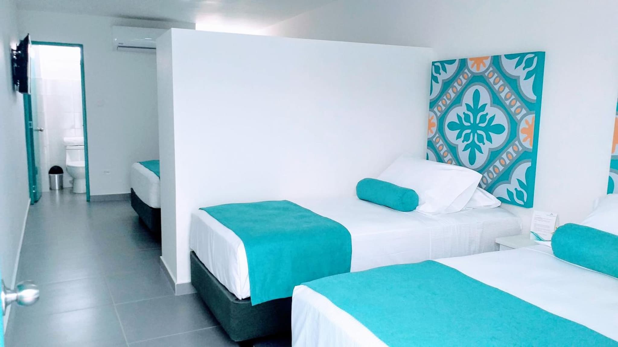 Akuamarina Hotel photo 3