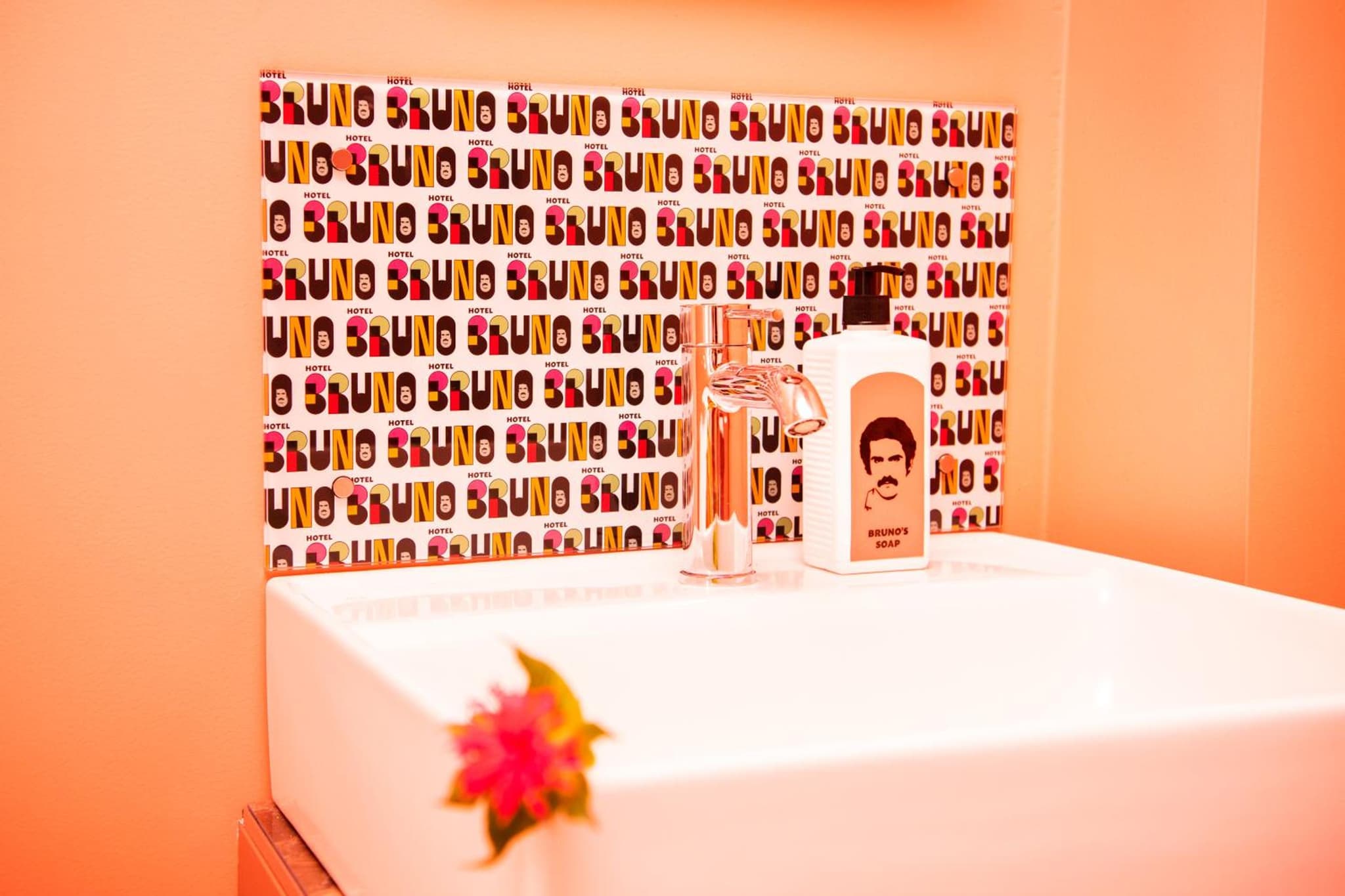 Hotel Bruno photo 4
