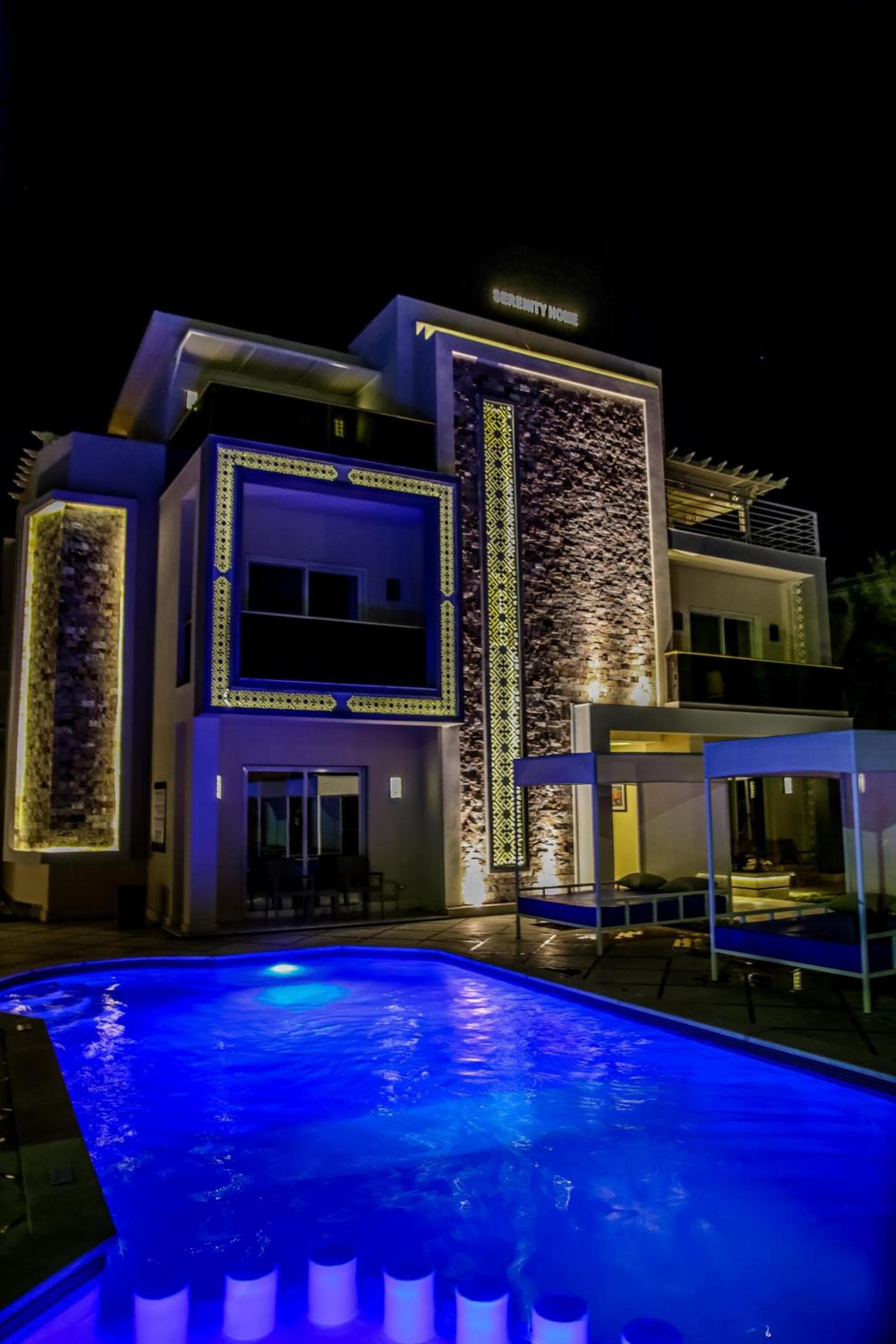 Serenity Home Hurghada
