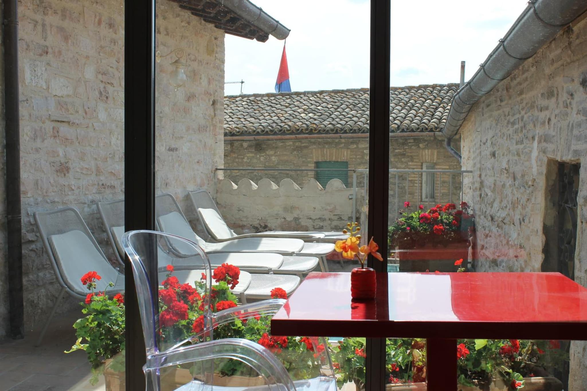 Hotel Sorella Luna photo 8