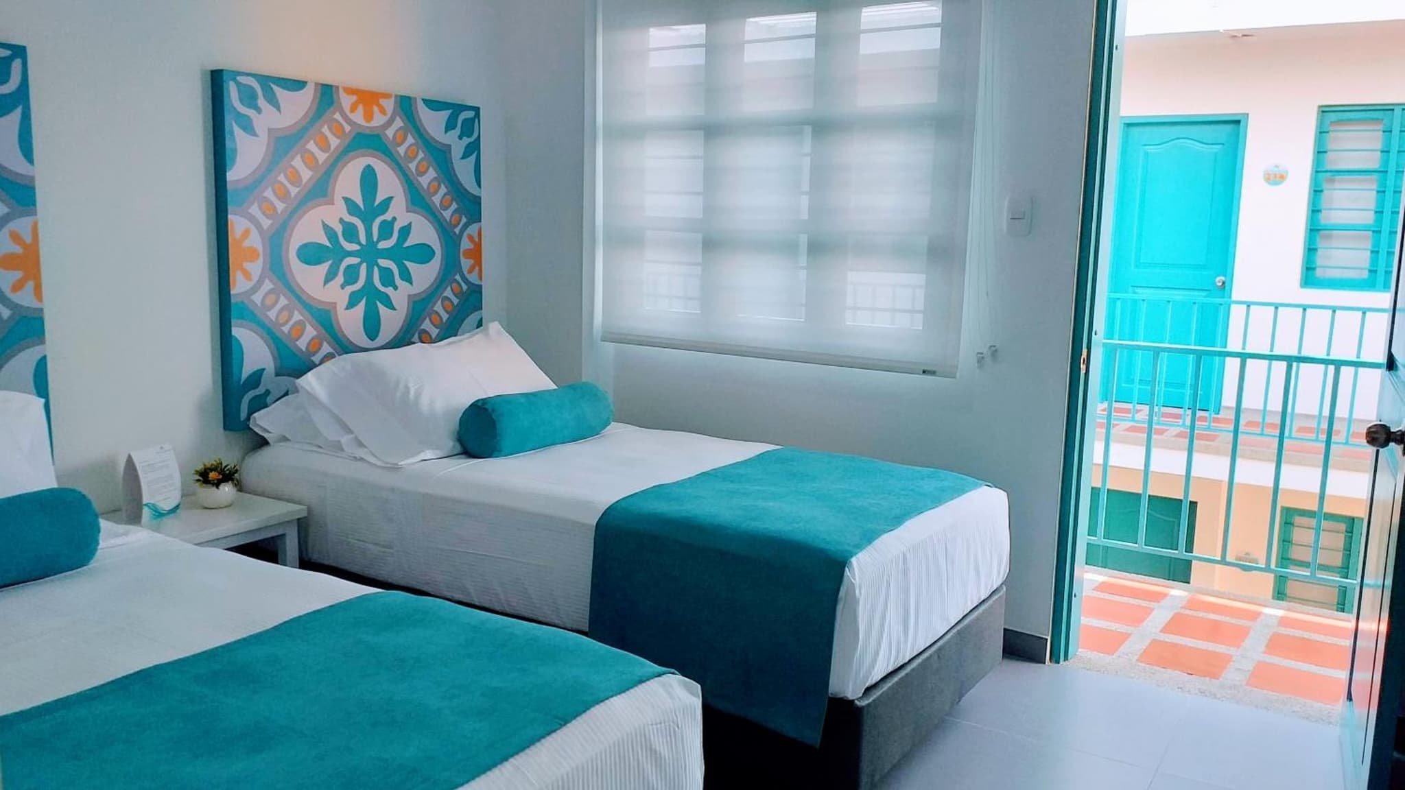 Akuamarina Hotel photo 5