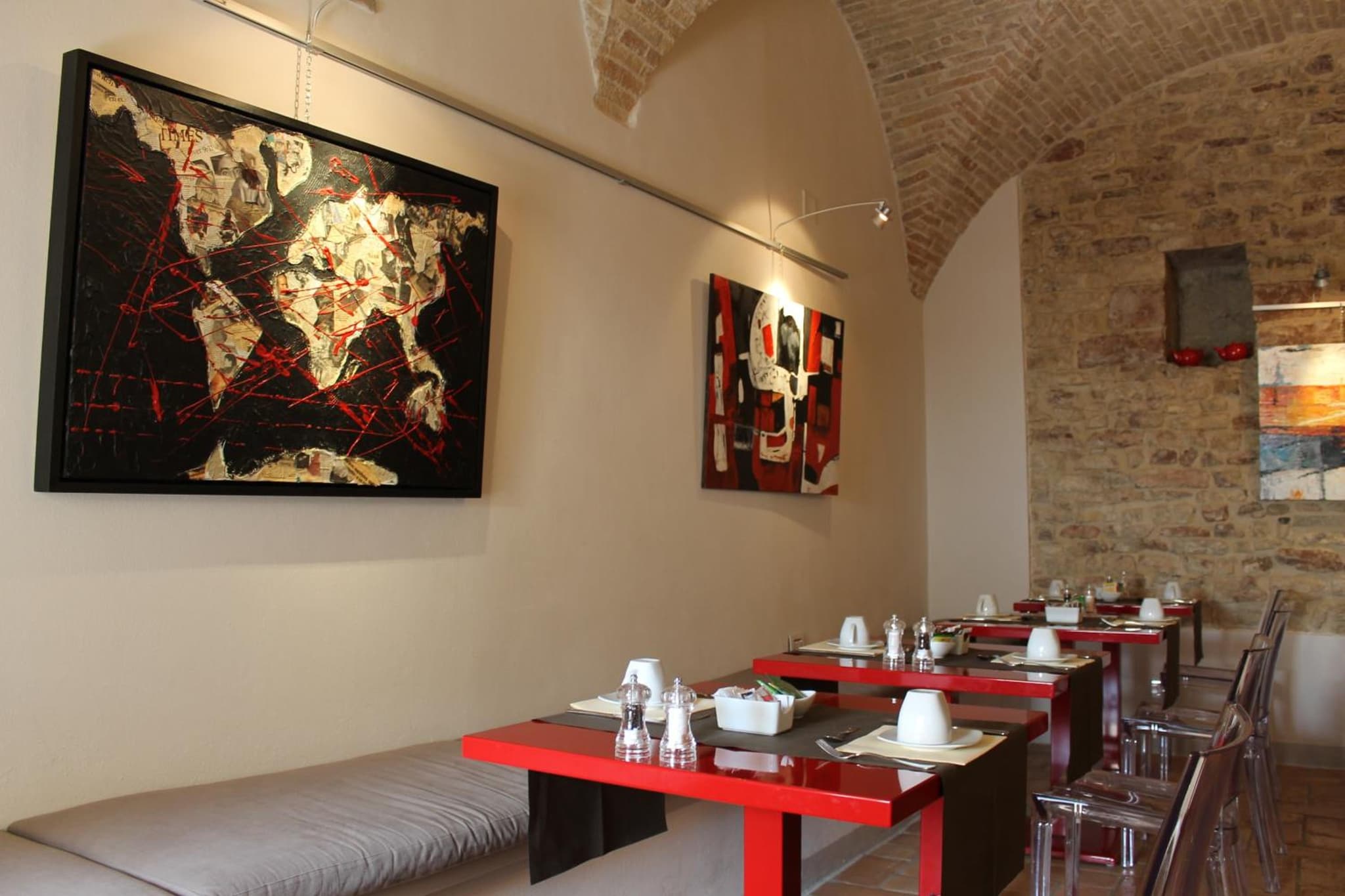 Hotel Sorella Luna photo 7