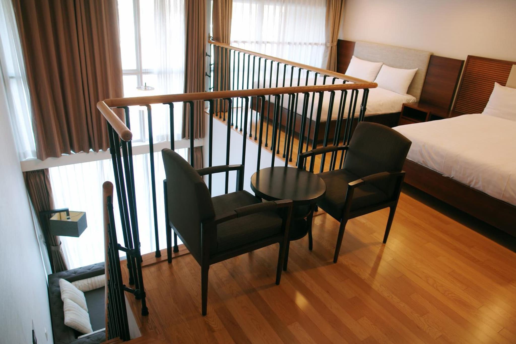 Hotel Riviera Geoje photo 6