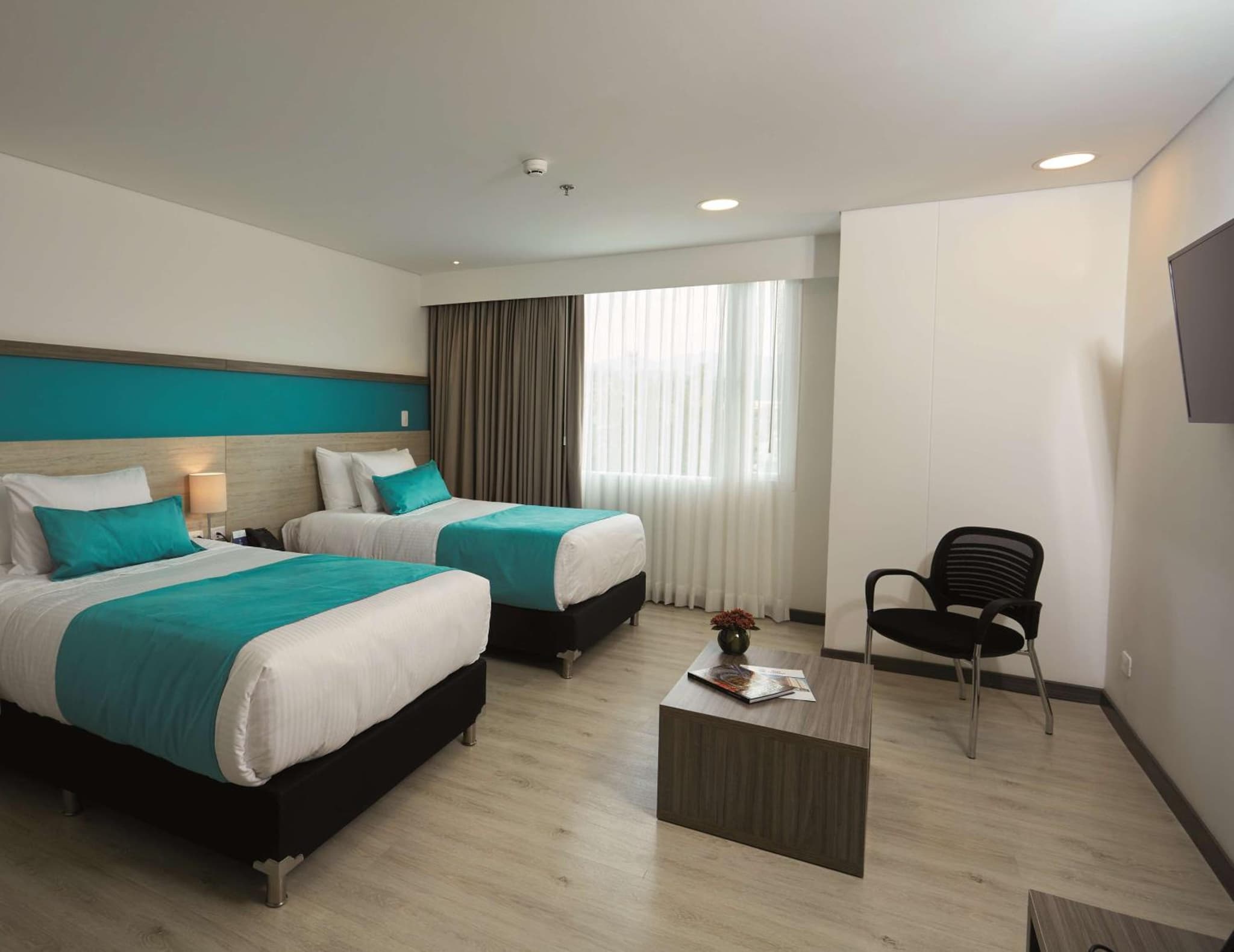 Hotel Nivari Duitama photo 7